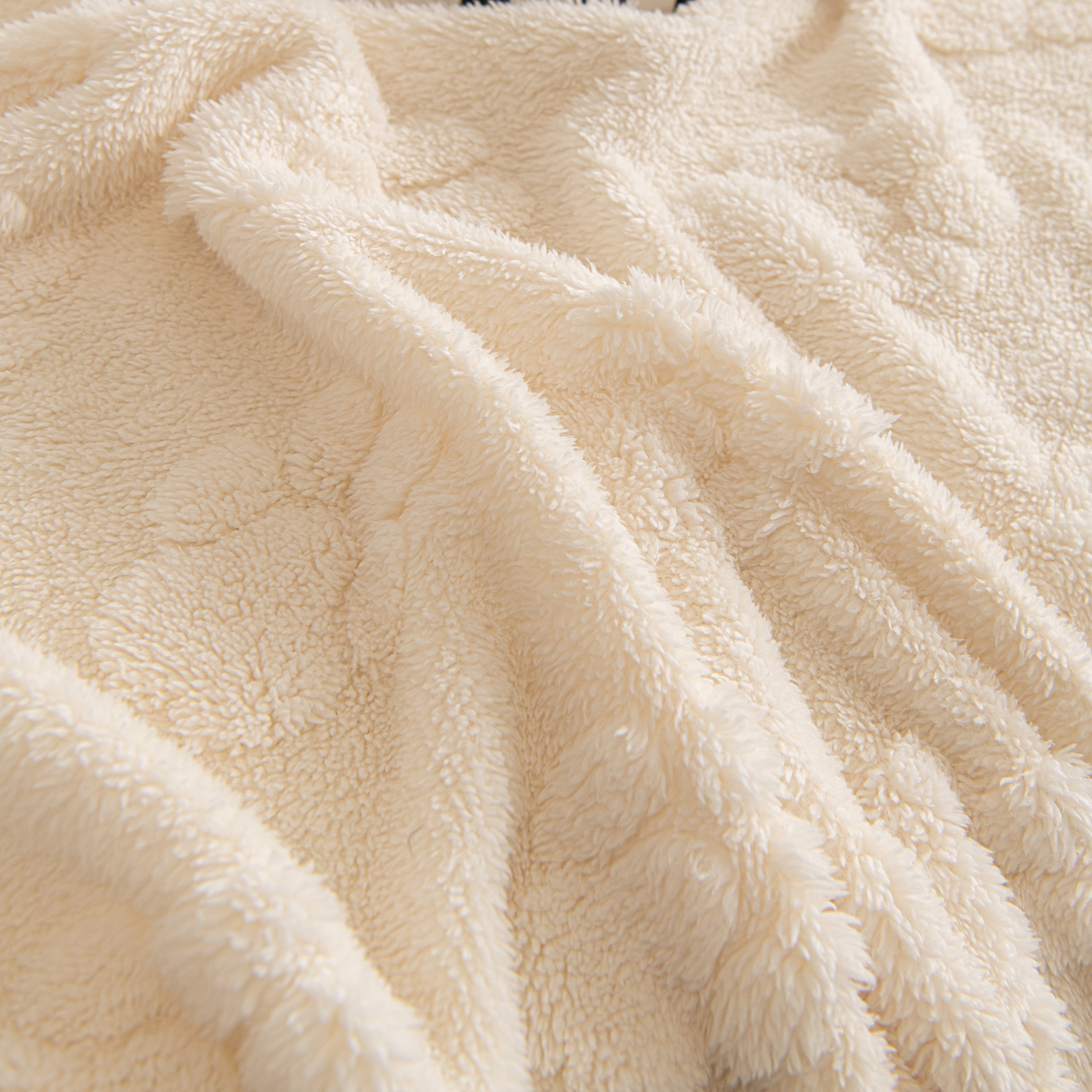 Plush Jacquard Blankets For The Sofa Soft Slipcover Sectional Cover Throws For Sofas