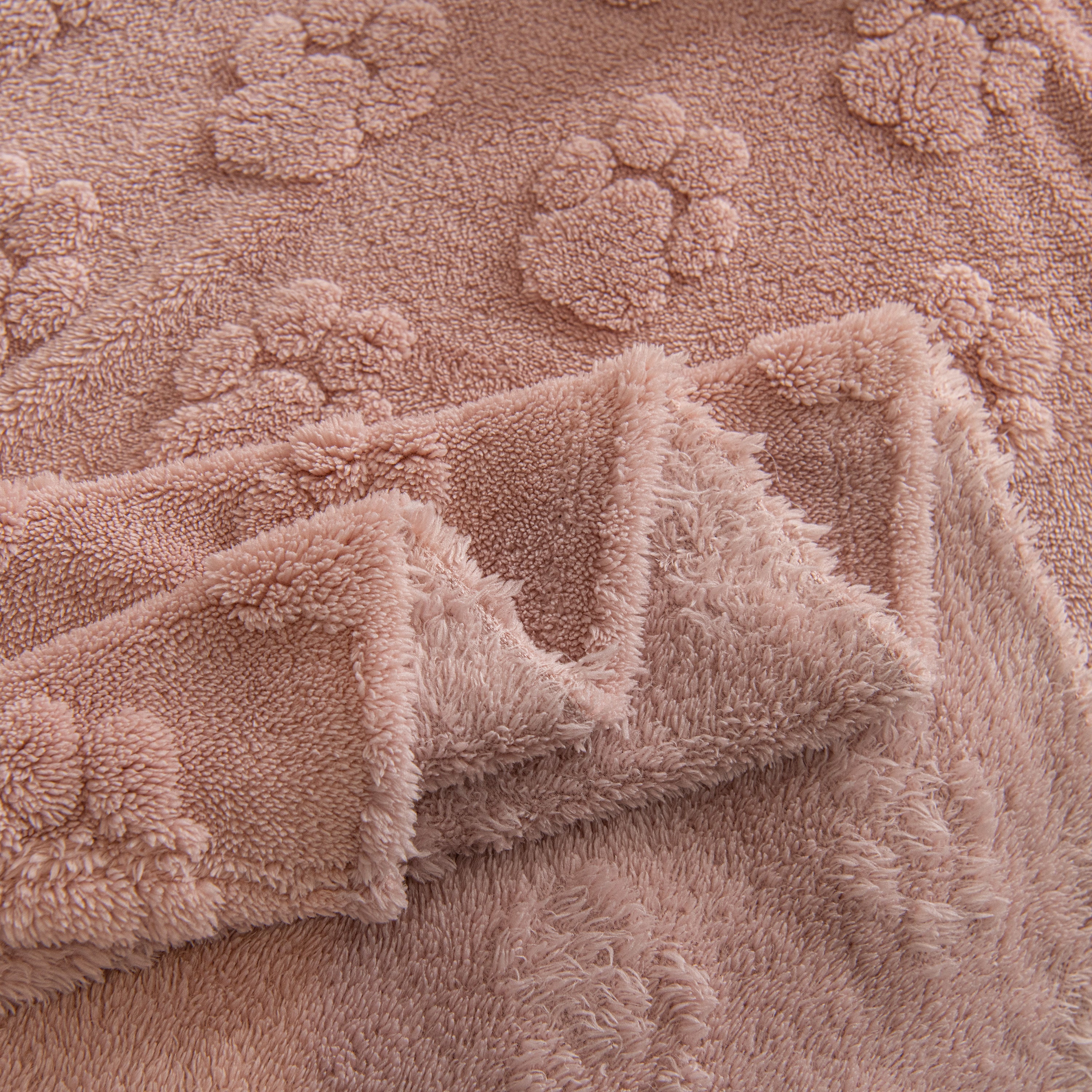 Plush Jacquard Blankets For The Sofa Soft Slipcover Sectional Cover Throws For Sofas