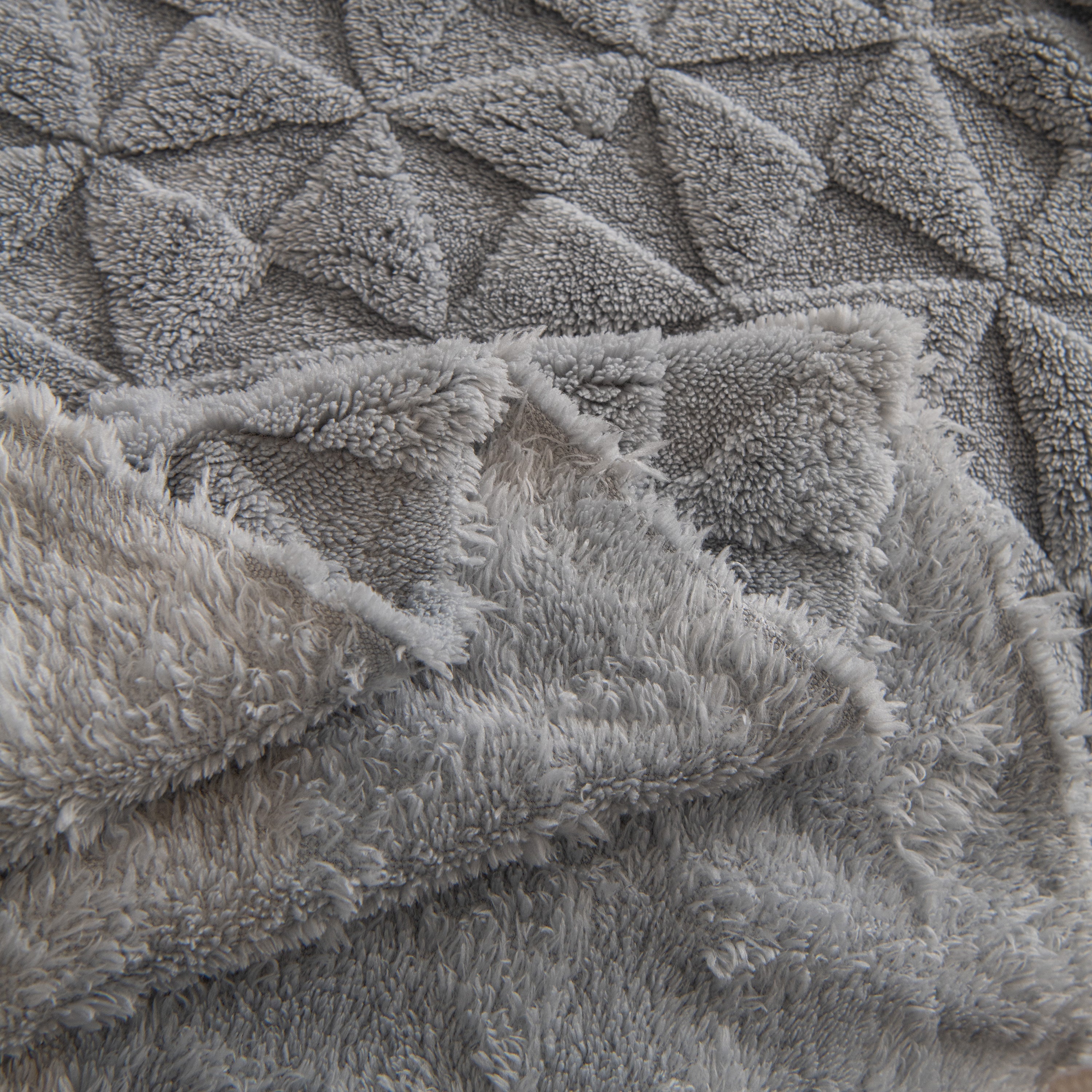 Plush Soft Couch Cover For Sofa And Furniture Lightweight Throw Blankets For Sectional Couch