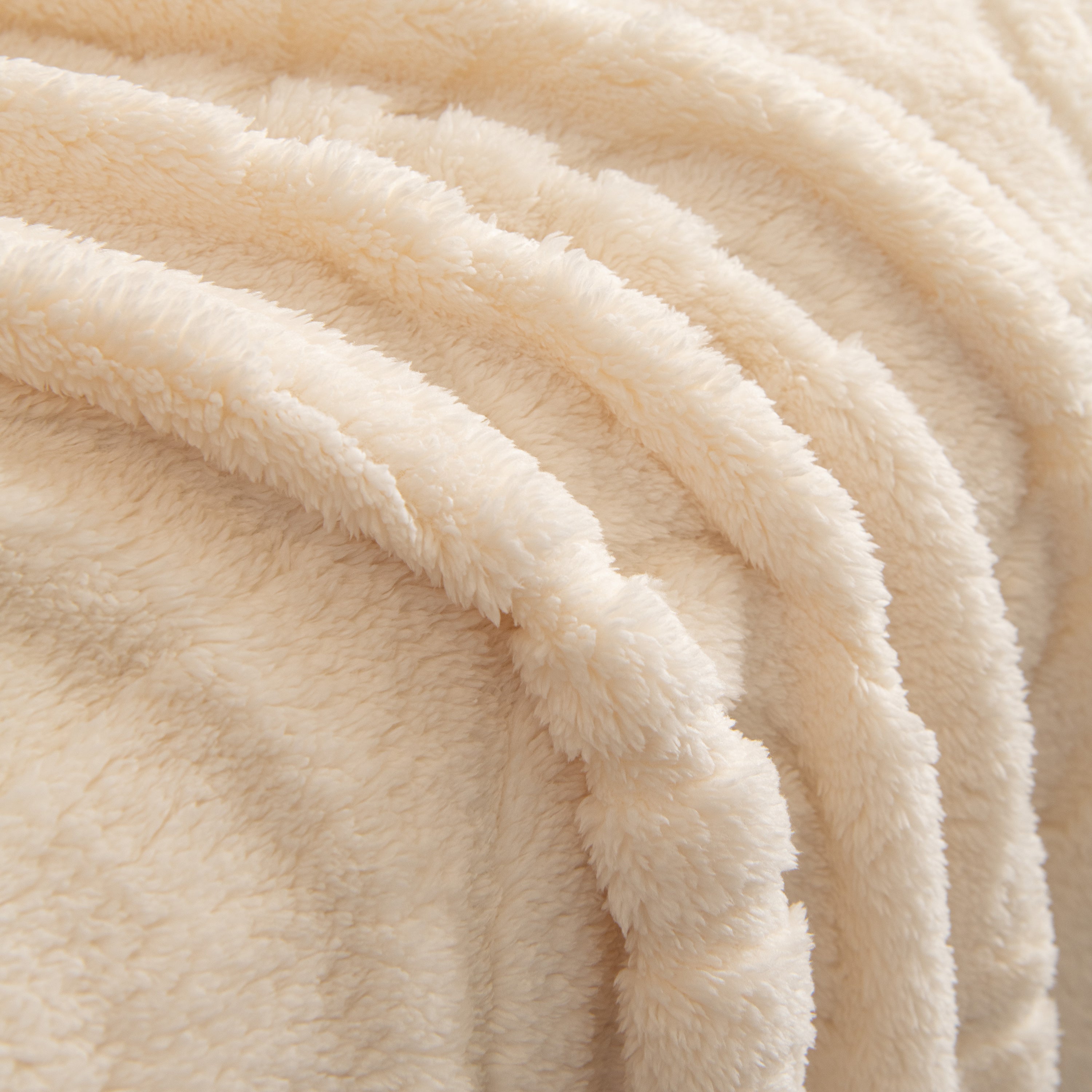 Plush Warm Decor Couch Cover Soft Jacquard Fleece Throw Blankets For Bed Couch Sofa Chair