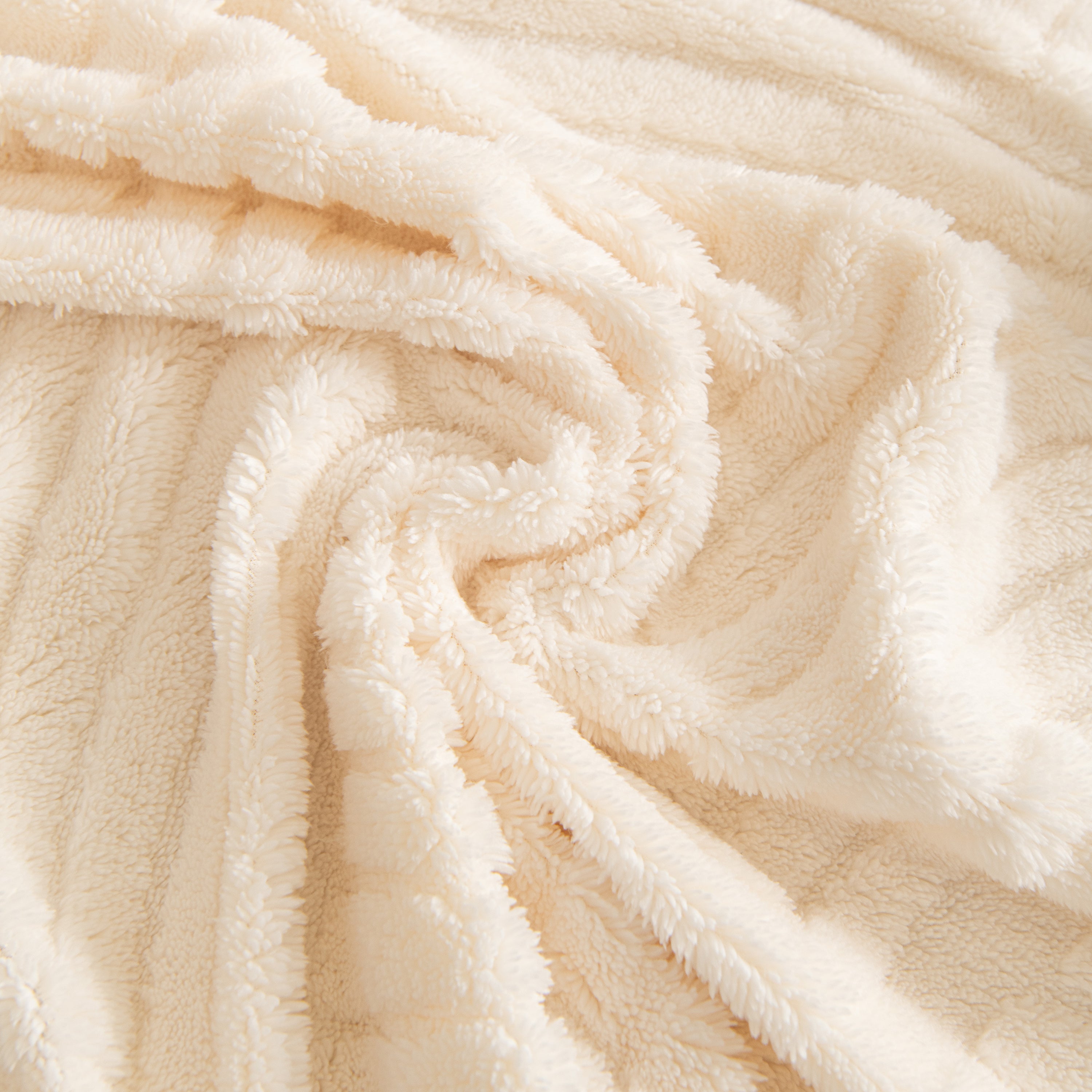 Winter Soft Plush Fleece Sofa Blanket Leaves Jacquard Couch Covers For Couches