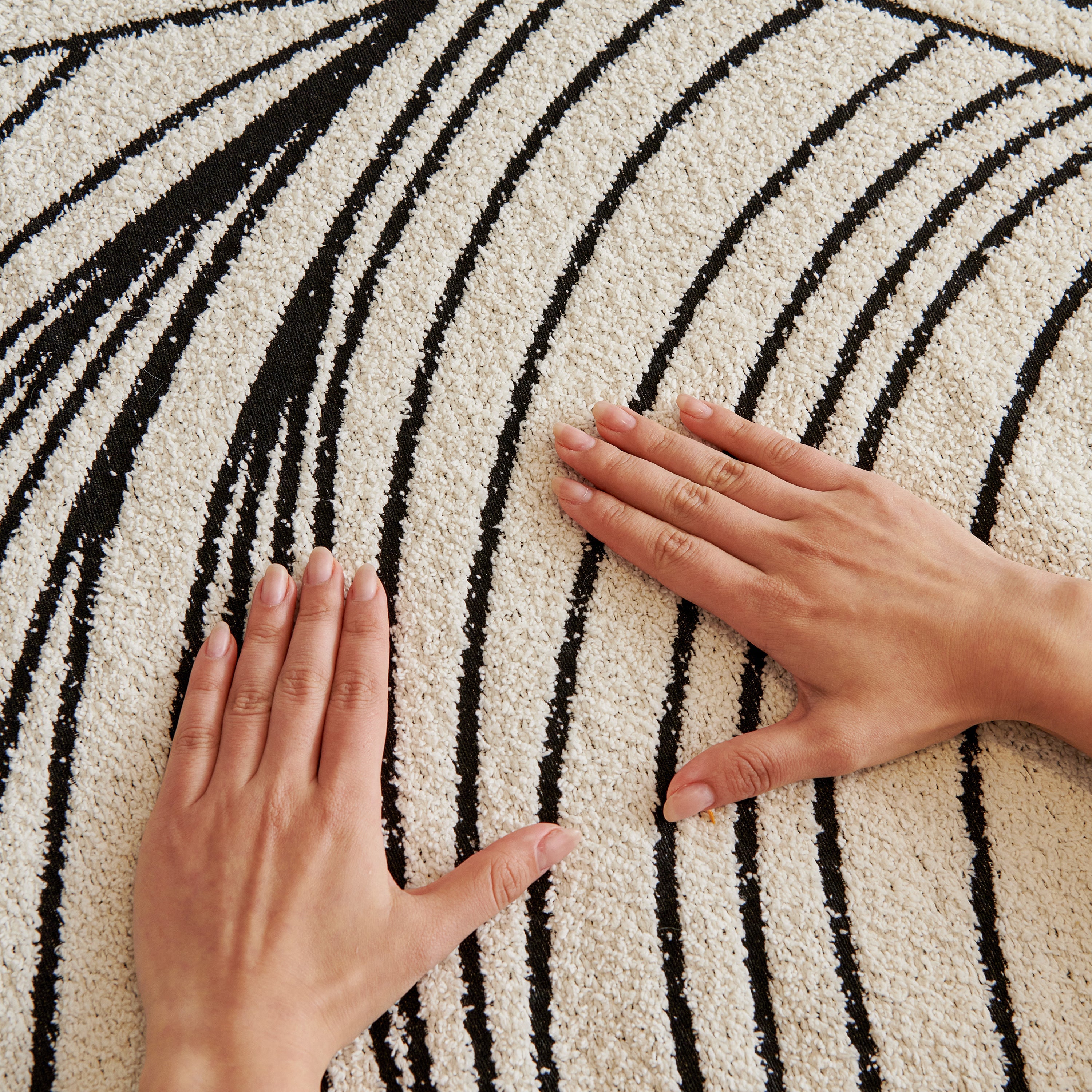 Cozy Striped Sofa Throw Blanket L Shaped Sectional Couch Covers Luxury Throws For Sofas