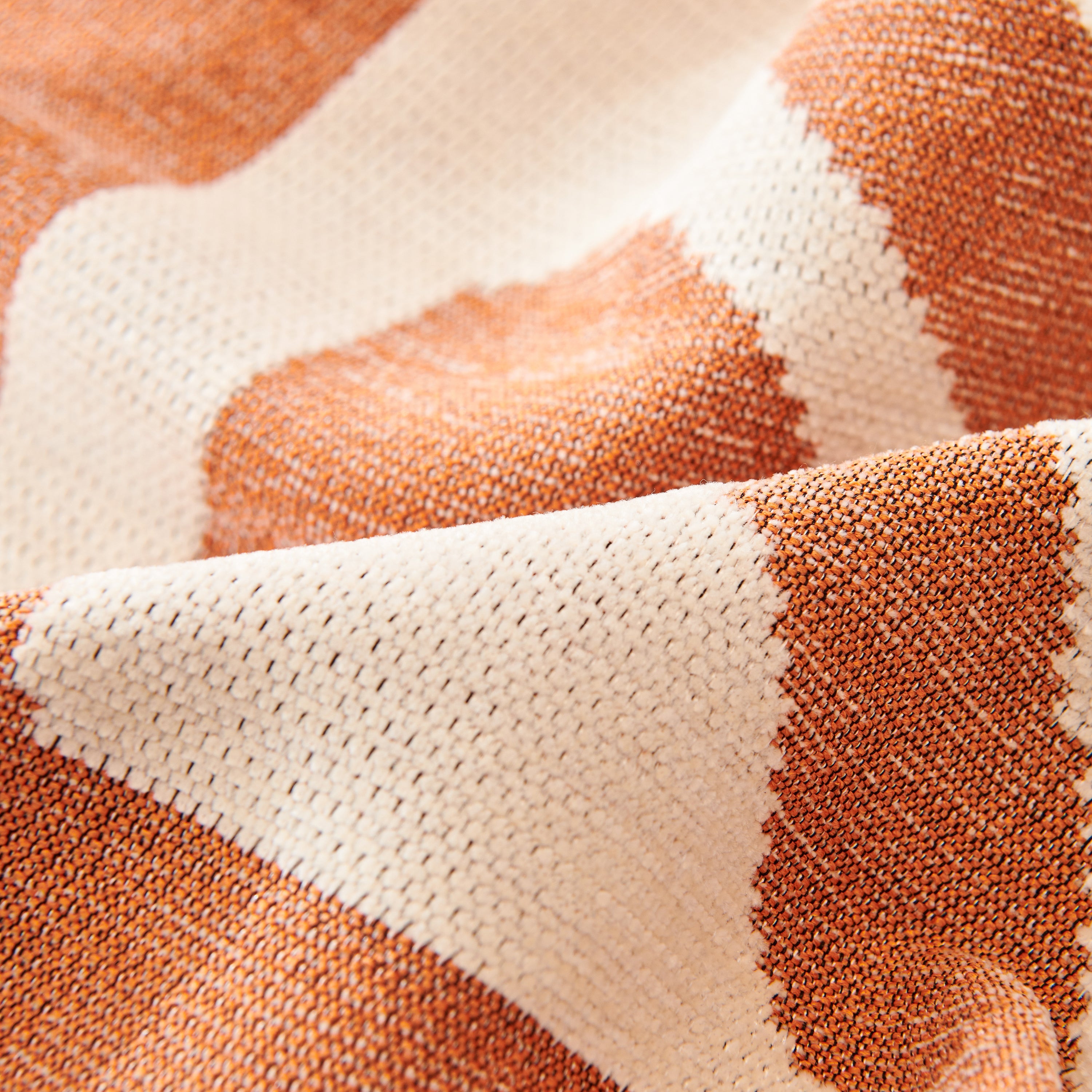 Chenille Geometric Sofa Throw Blanket, Boho Washable Furniture Throw Covers For Sofa