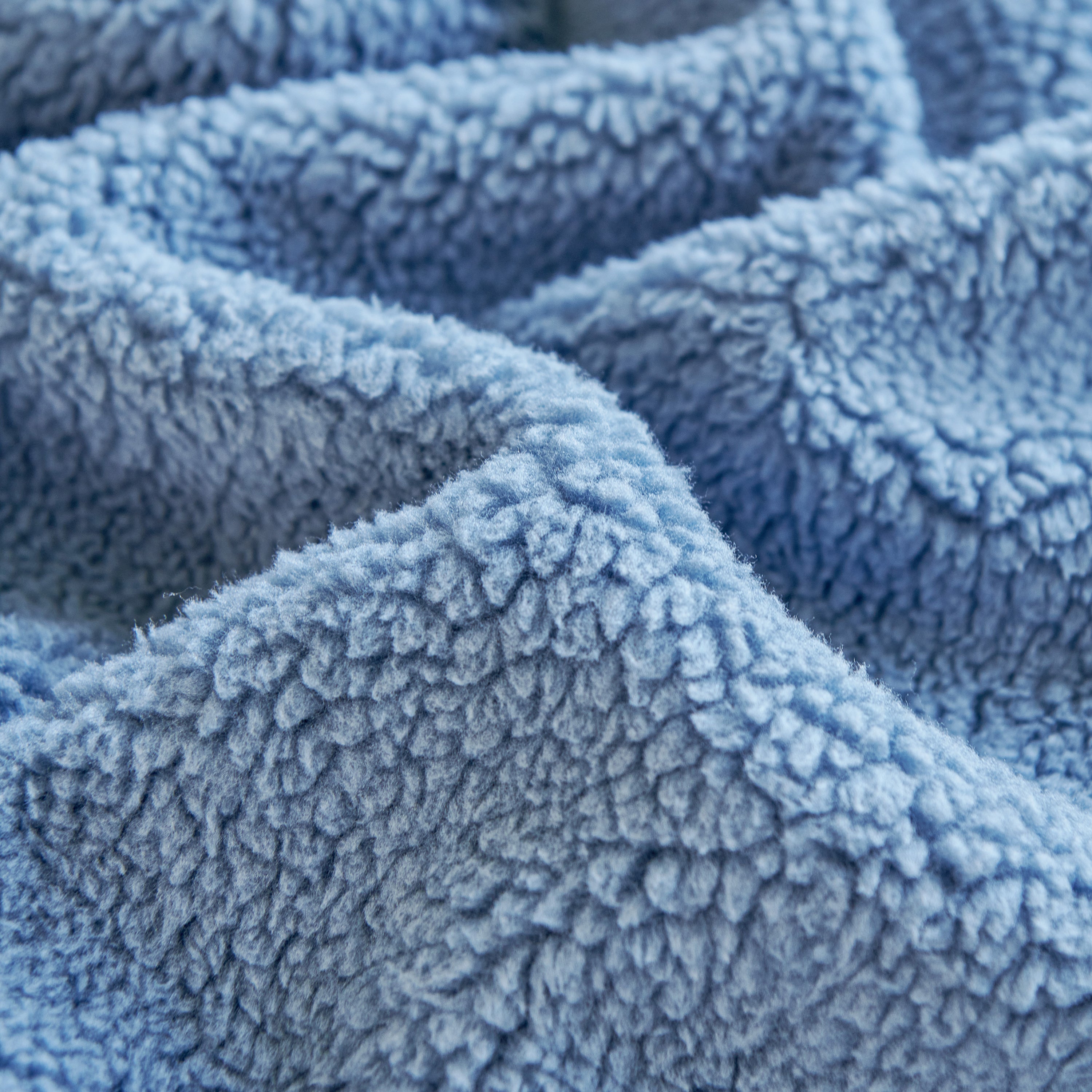 Thick Sherpa Fleece Sofa Protector Cover Stylish Durable Slipcovers For Couches And Chairs