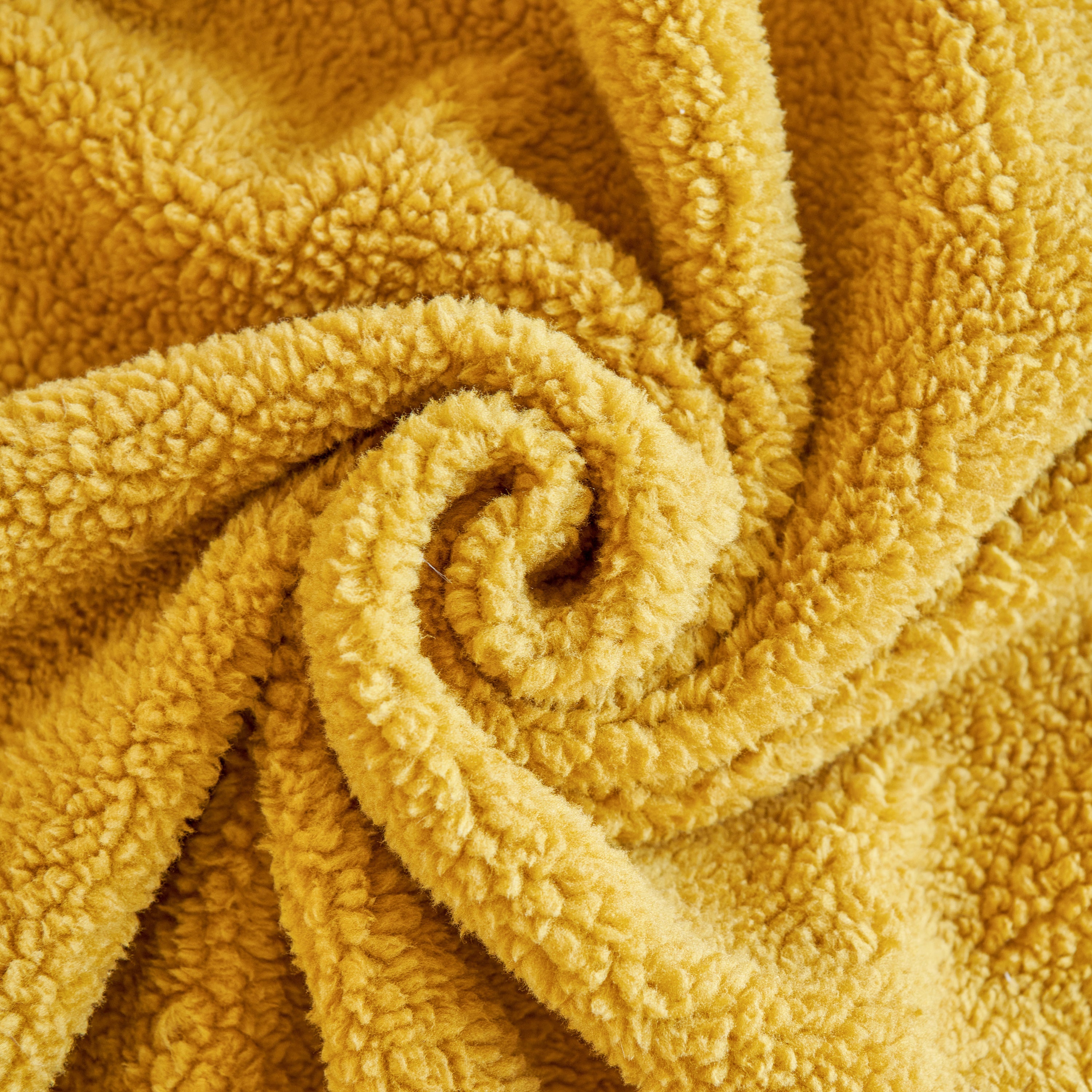 Thick Sherpa Fleece Sofa Protector Cover Stylish Durable Slipcovers For Couches And Chairs