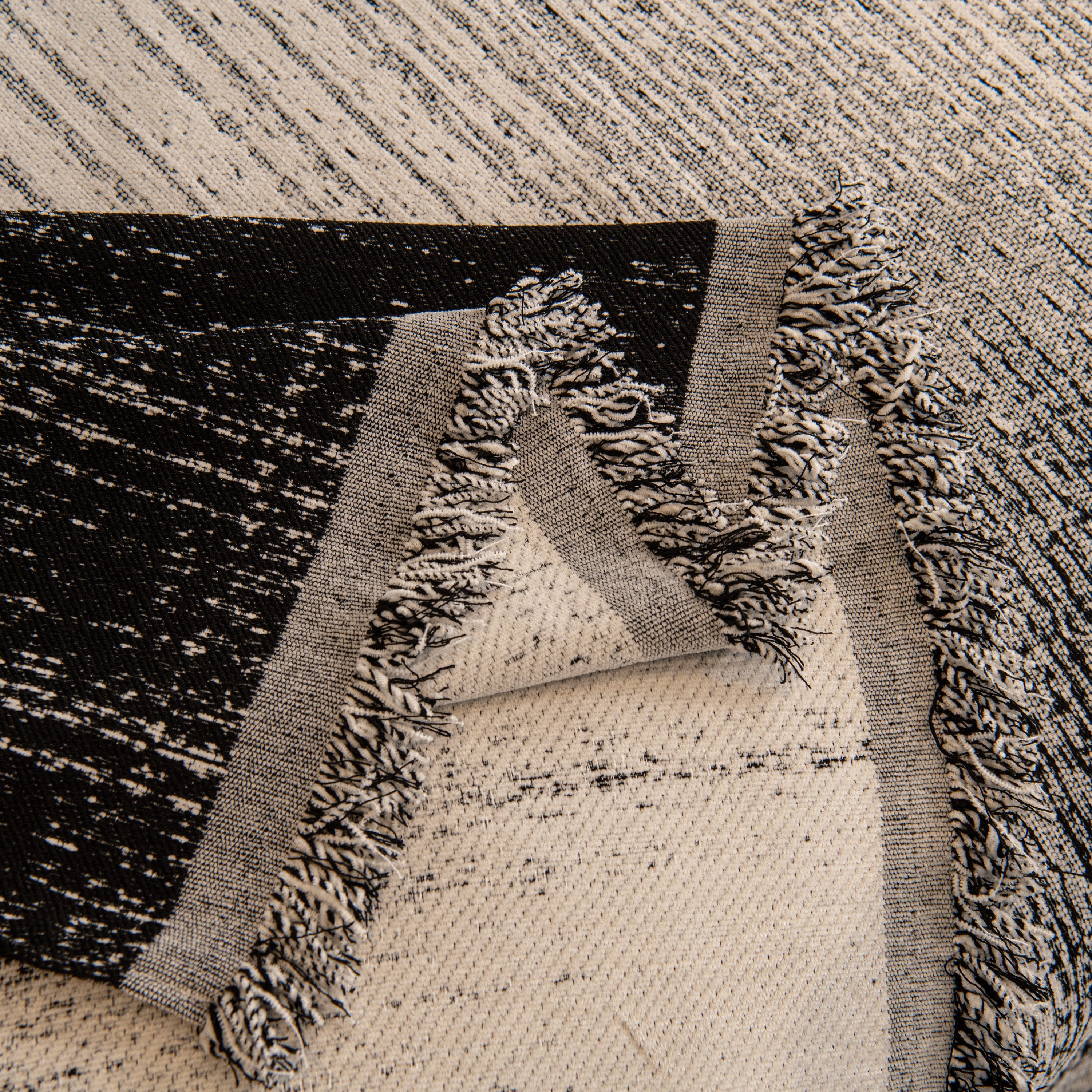 Modern Textured Sofa Cover Blanket, Tightly Woven Pet Sofa Throw For Sectional Couches