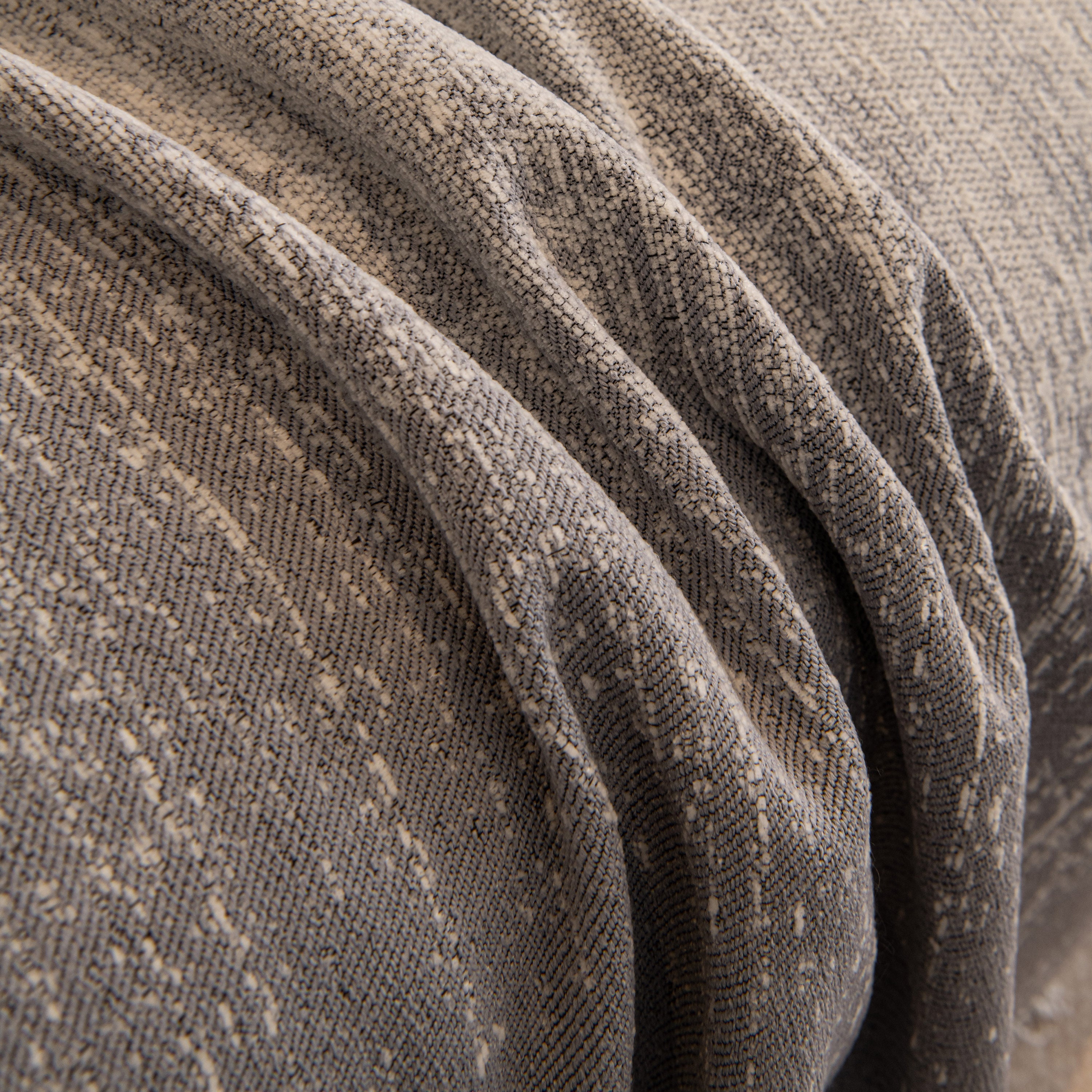 Modern Textured Sofa Cover Blanket, Tightly Woven Pet Sofa Throw For Sectional Couches