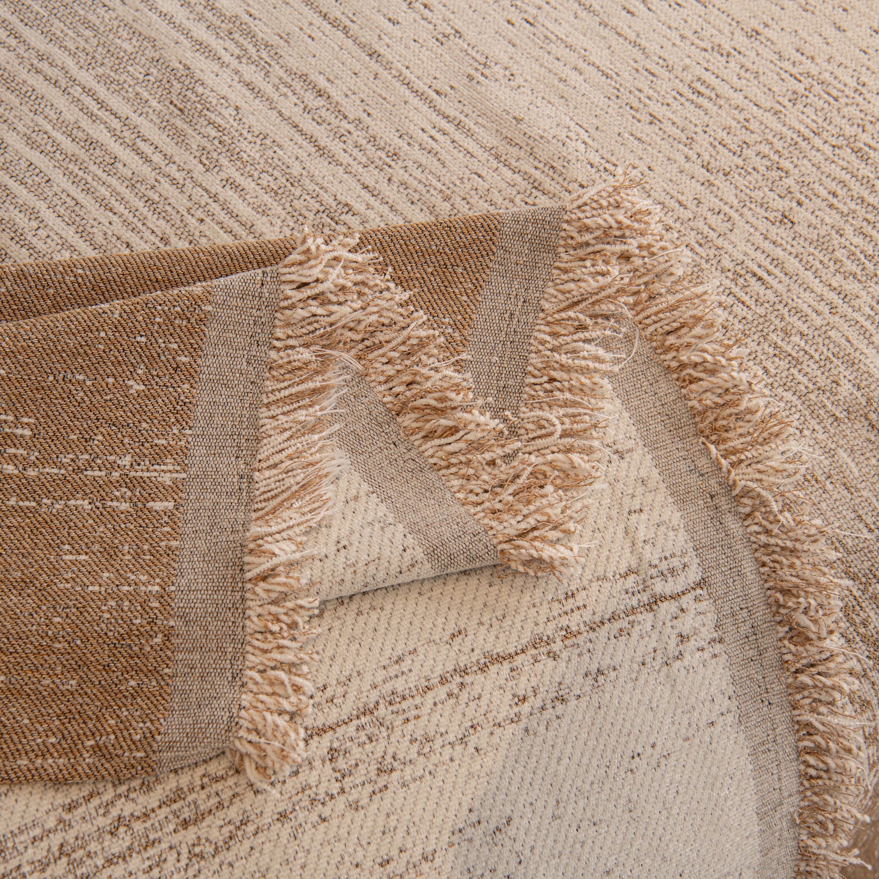 Modern Textured Sofa Cover Blanket, Tightly Woven Pet Sofa Throw For Sectional Couches