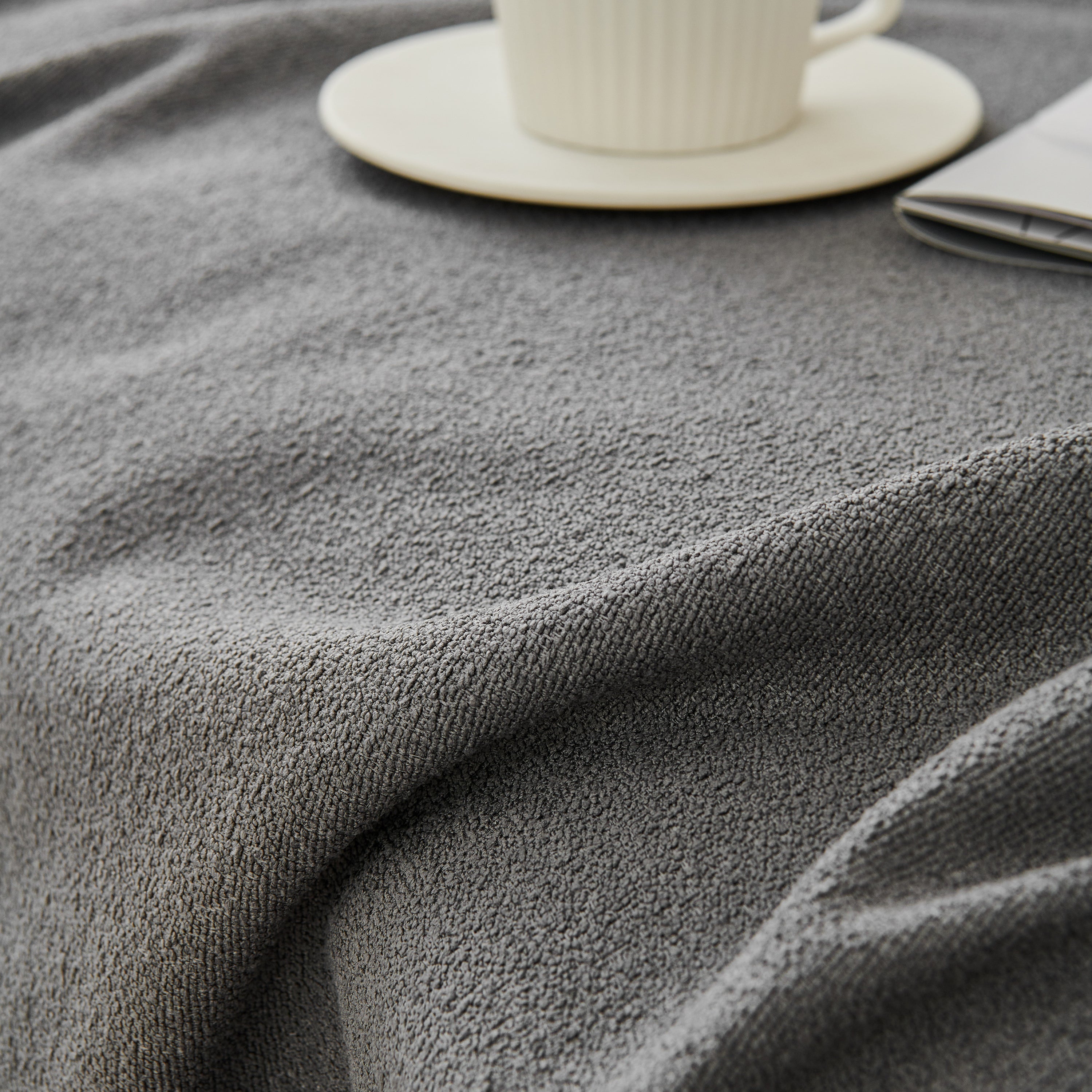 Extra Large Waterproof Non Slip Sofa Cover Blanket, Furniture Covers For Pets, Cozy Couch Protector