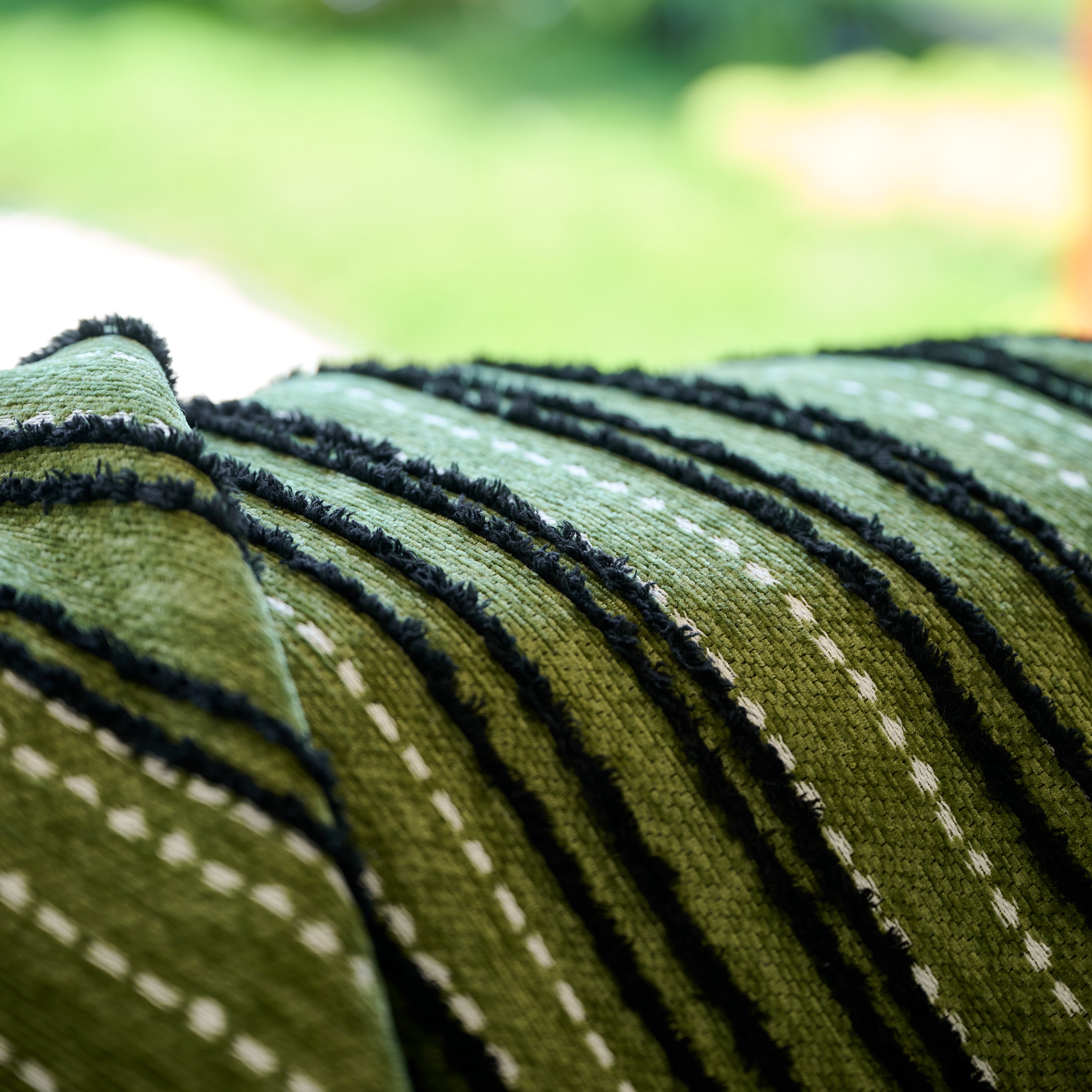 Vintage-inspired Striped Blankets For Couch Covers Luxury Couch Throw Cover With Timeless Elegance