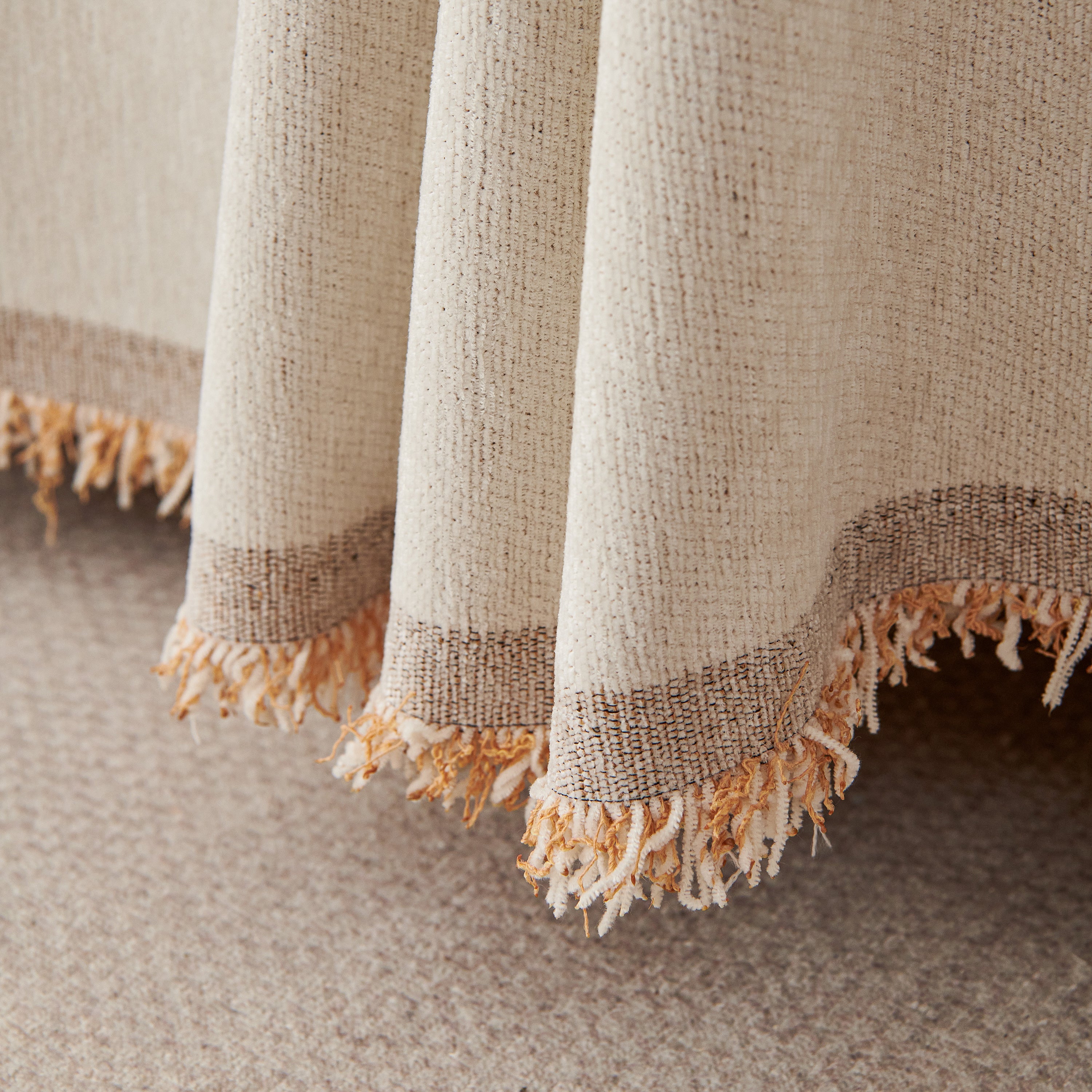 Chenille Boho Geometric Sofa Throw Cover Luxury Throws For Sofas Cat Proof Slipcovers Couch Covers
