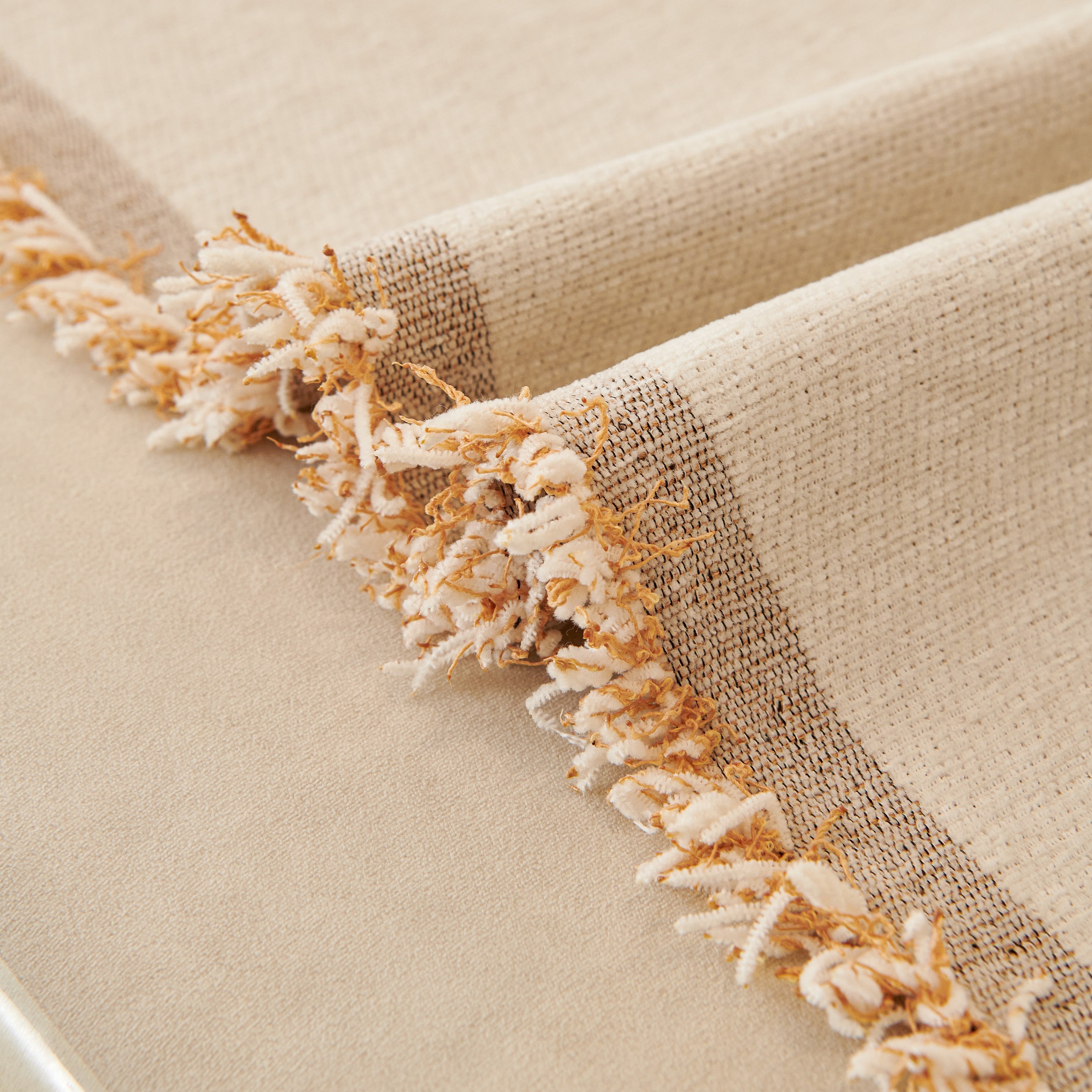 Chenille Boho Geometric Sofa Throw Cover Luxury Throws For Sofas Cat Proof Slipcovers Couch Covers