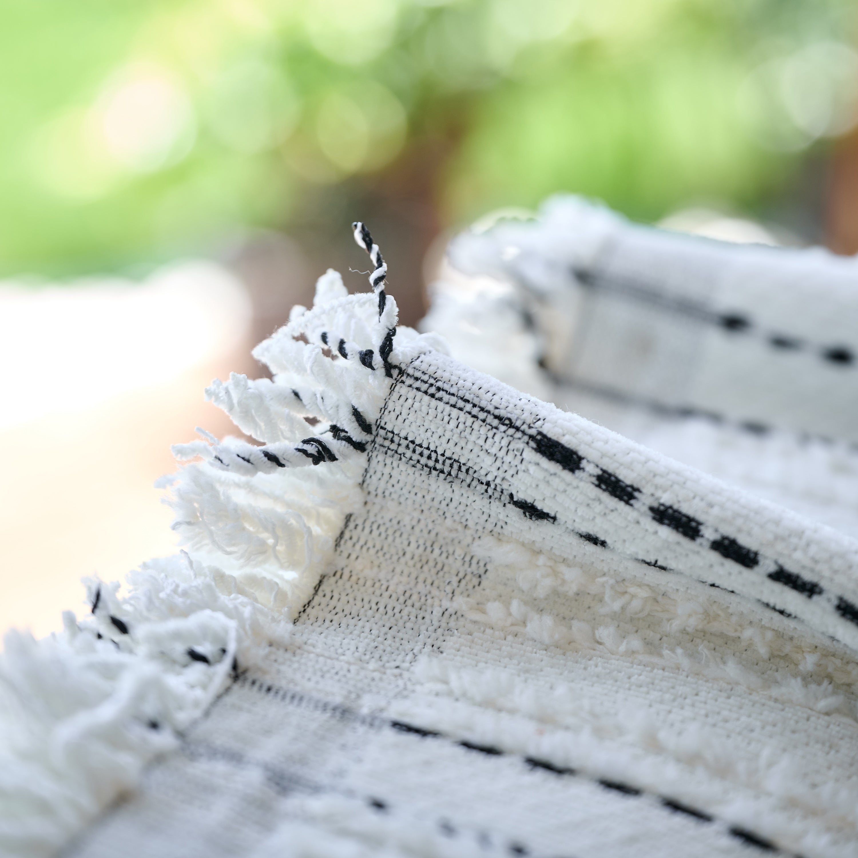 Vintage-inspired Striped Blankets For Couch Covers Luxury Couch Throw Cover With Timeless Elegance