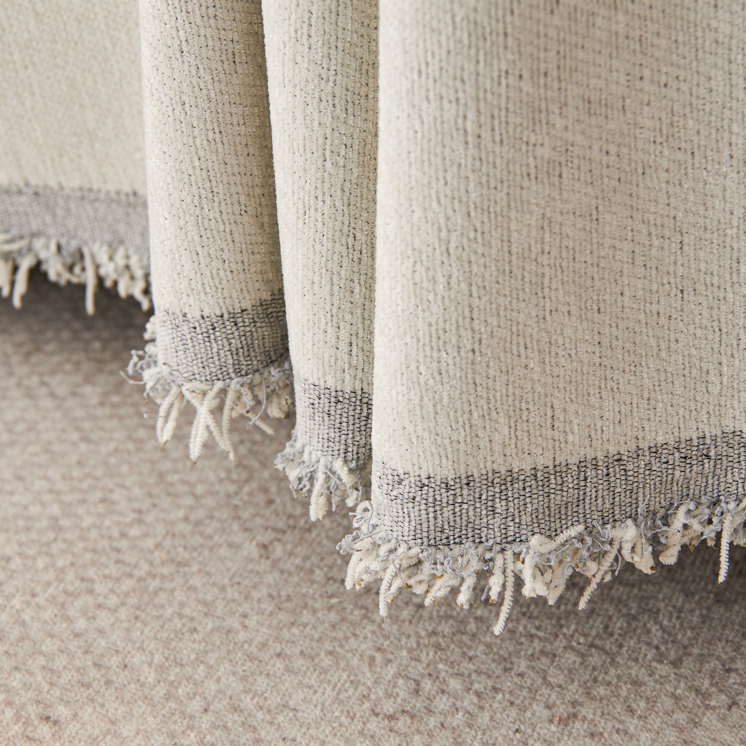 Chenille Boho Geometric Sofa Throw Cover Luxury Throws For Sofas Cat Proof Slipcovers Couch Covers