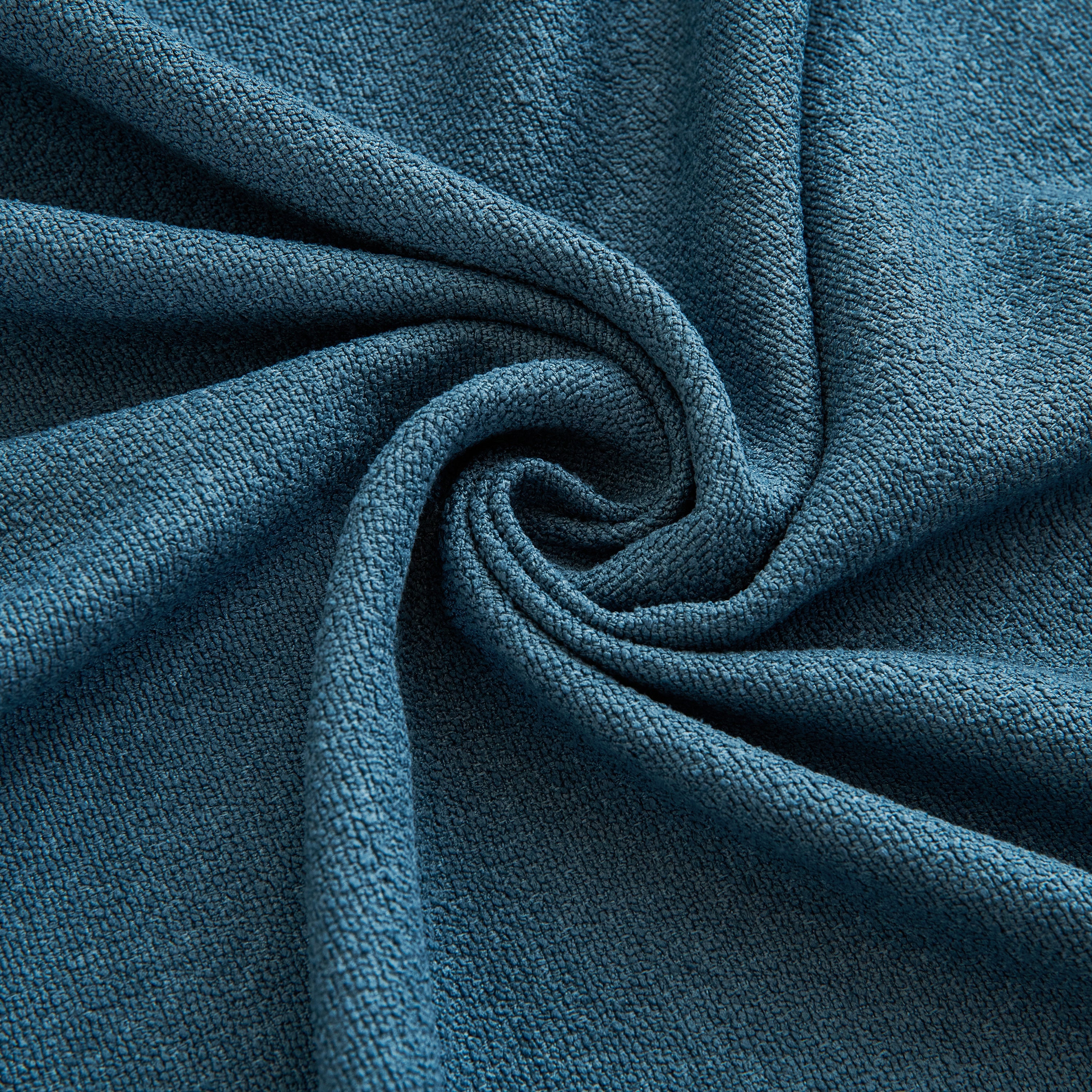 Teddy Throw Blanket And Stylish Slipcover For Couch, Waterproof Sofa Cover For Pets