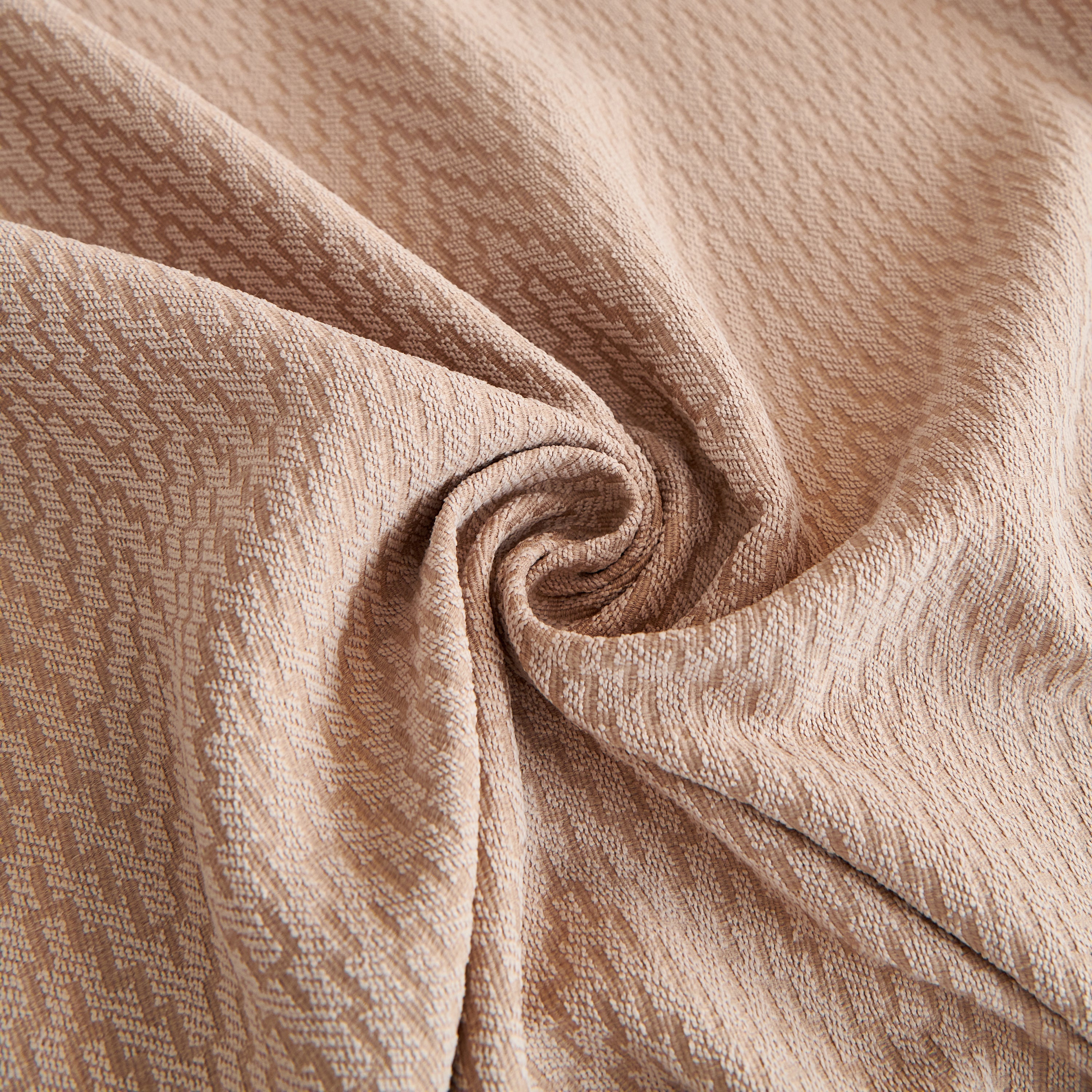 Waterproof Scratch Proof Herringbone Large Throw Blanket For Couch, Chenille Couch Cushion Covers For Pets