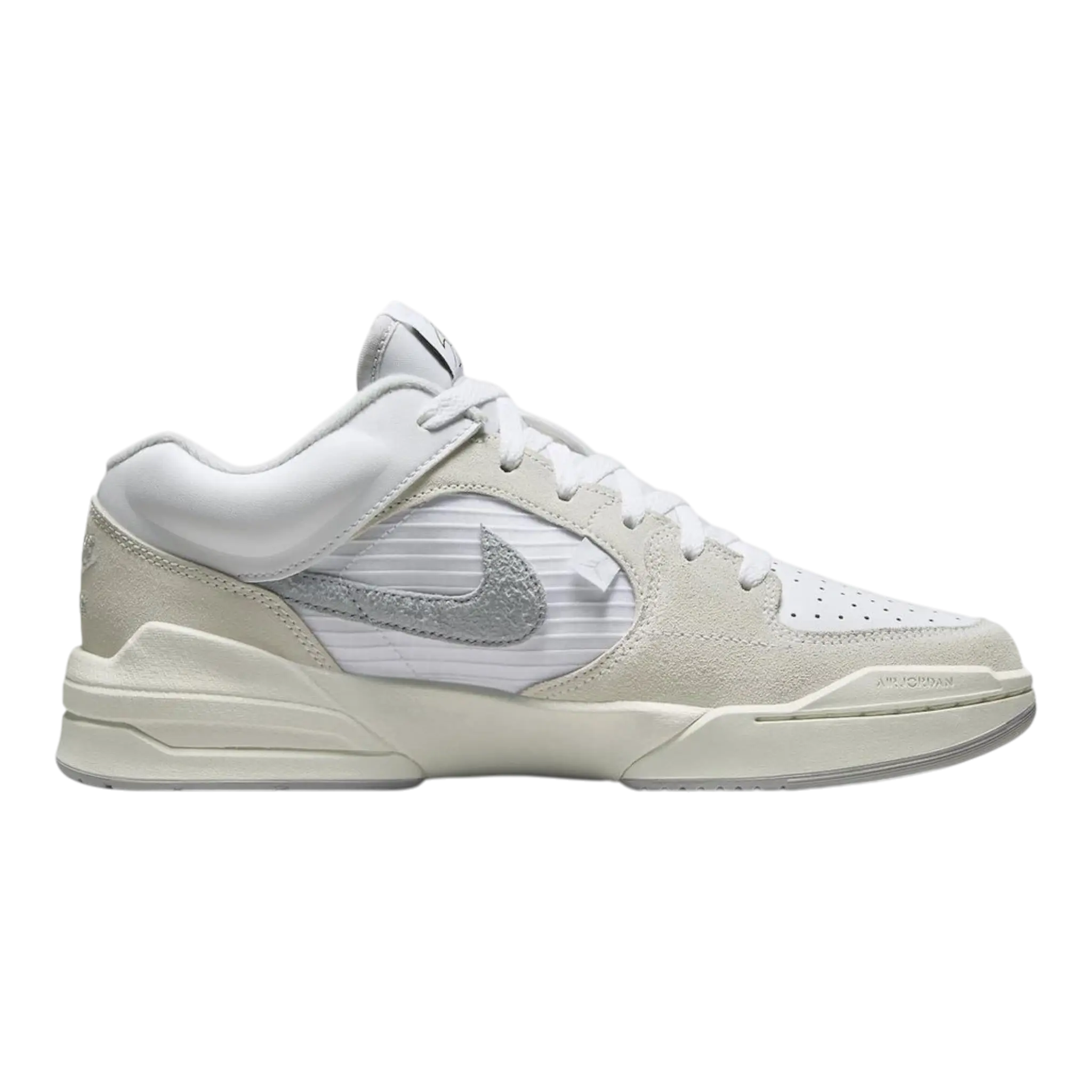 Nike Jordan Stadium 90 Men’s White/Black Sneakers