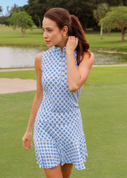 Harbor 15" Flounce Skort
