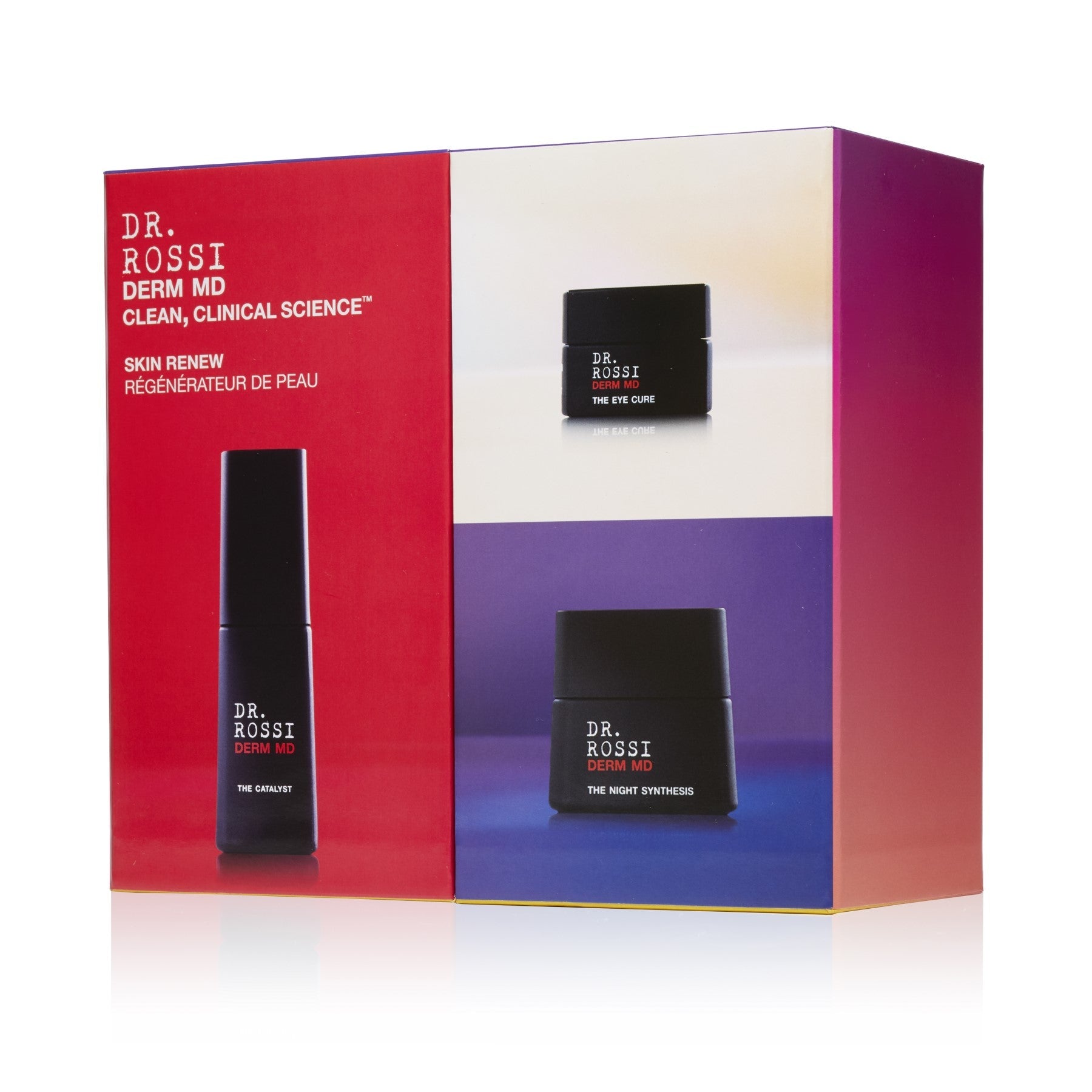 Skin Renew Set