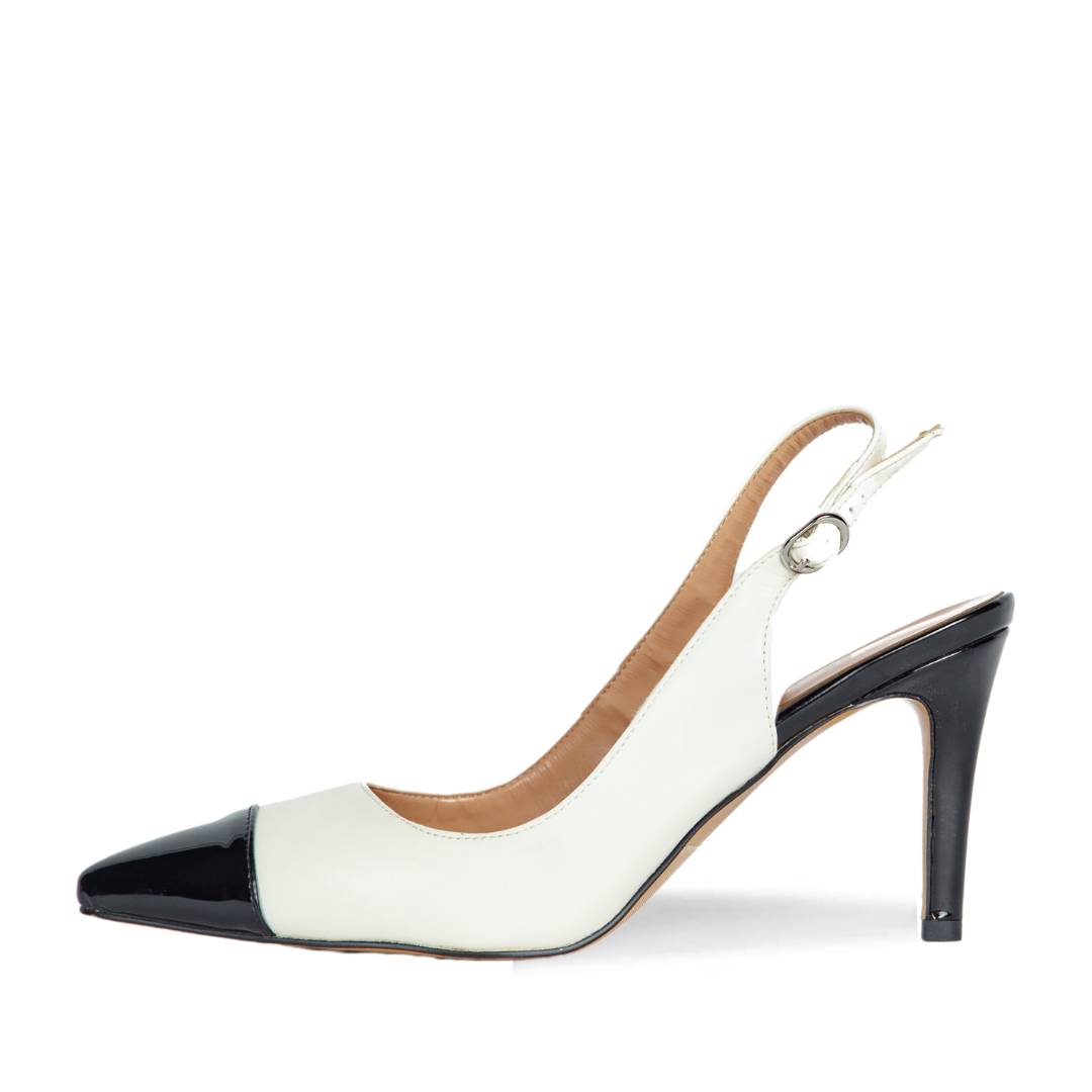 Drew Slingback Pumps | Extended Sizing Only