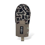 Duck Camo Sliding Mitt