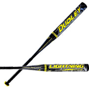 2024 Dudley Lightning Legend Retro Balanced Load 12" Softball Bat
