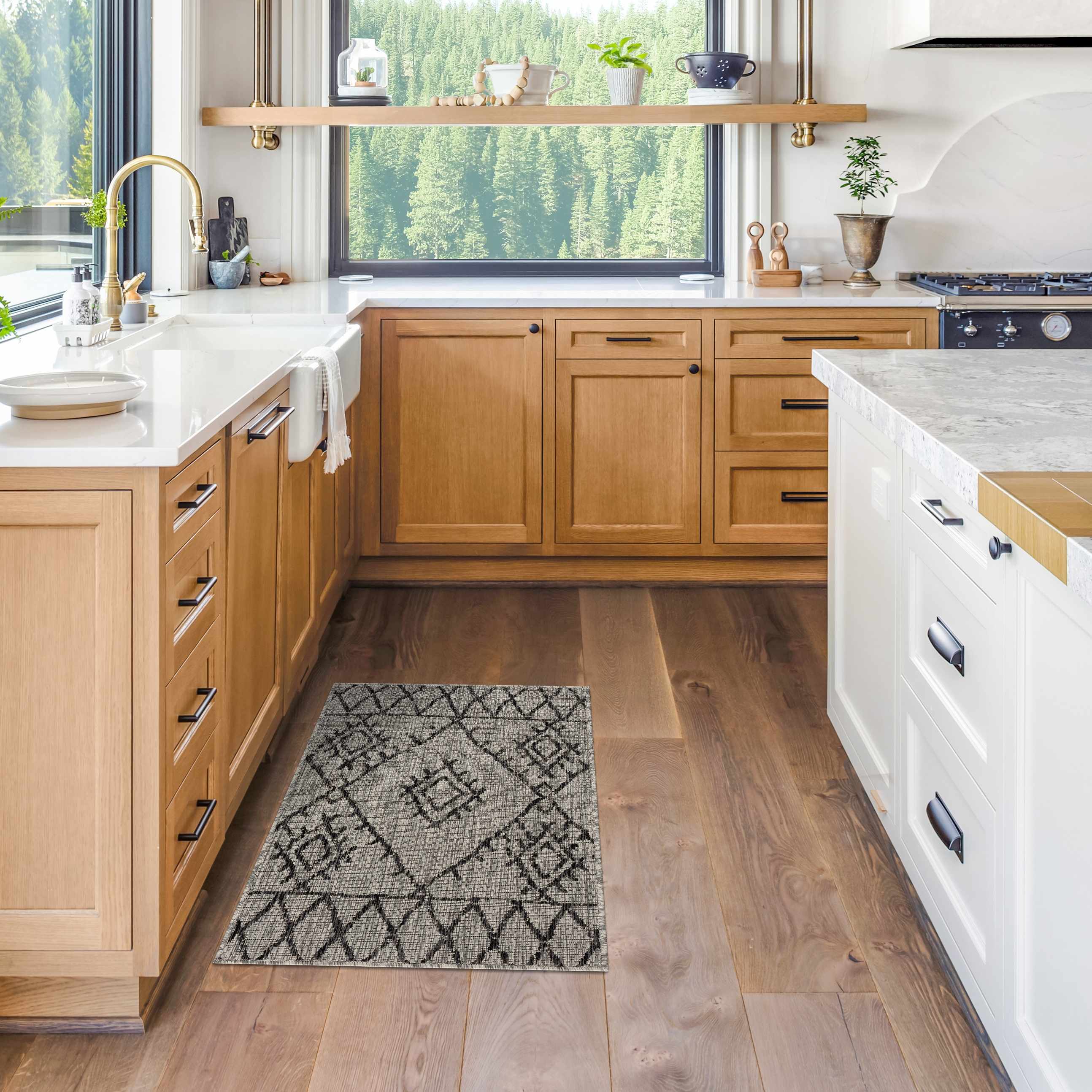 Marwood Nordic Performance Rug