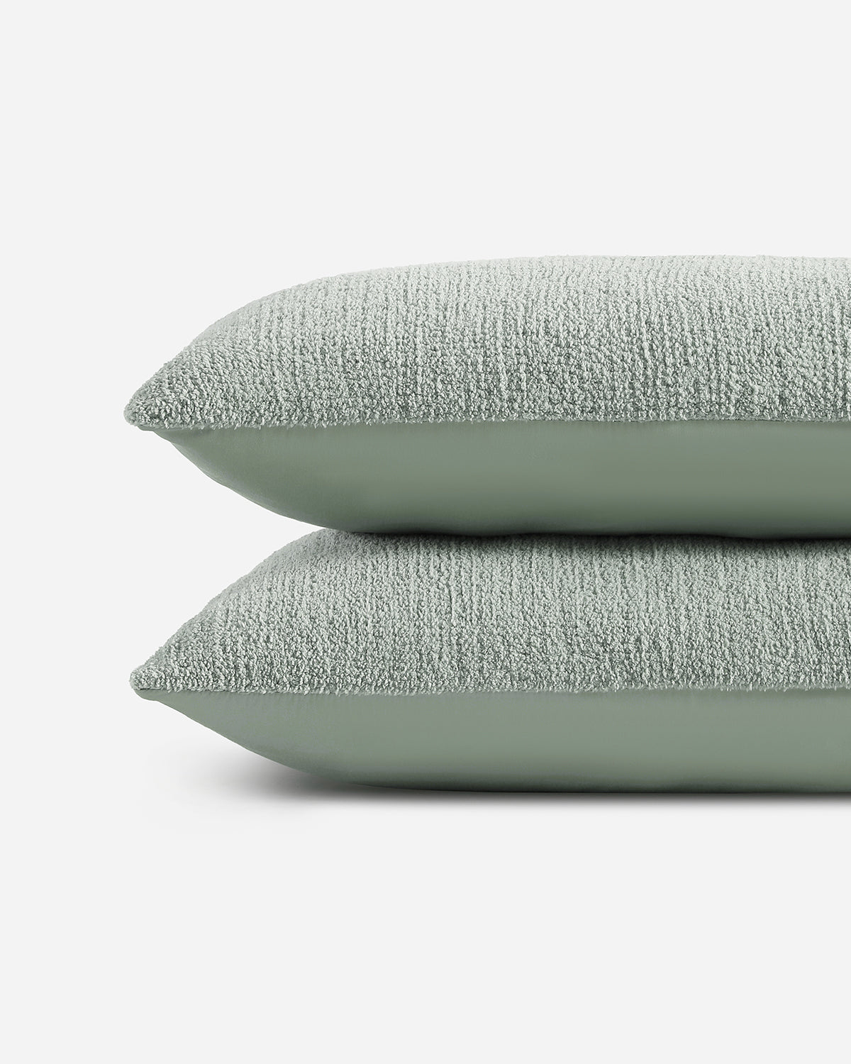 Snug + Lumiére Sham Set