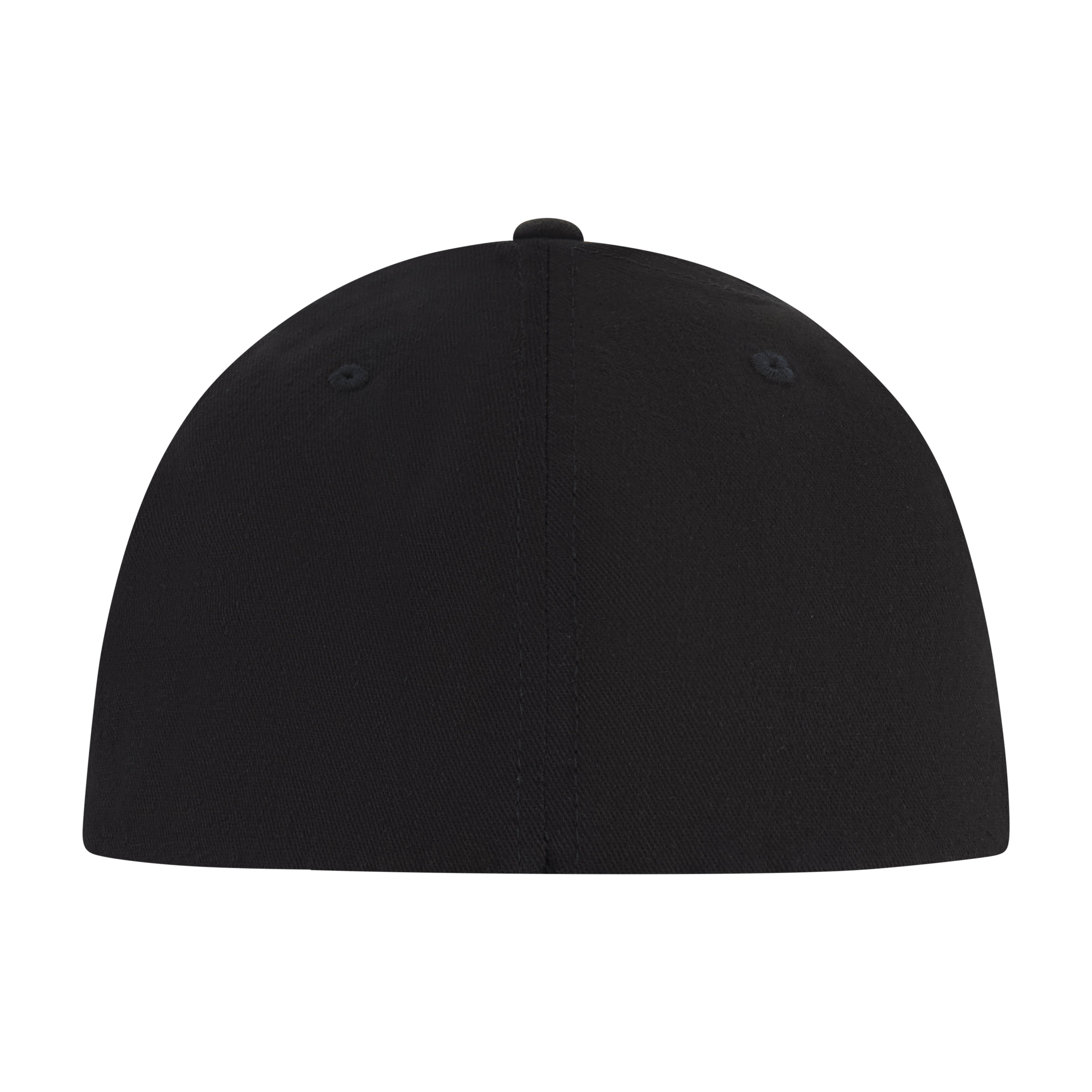 Element Stretch Fit 6-panel Cap With Curved Visor