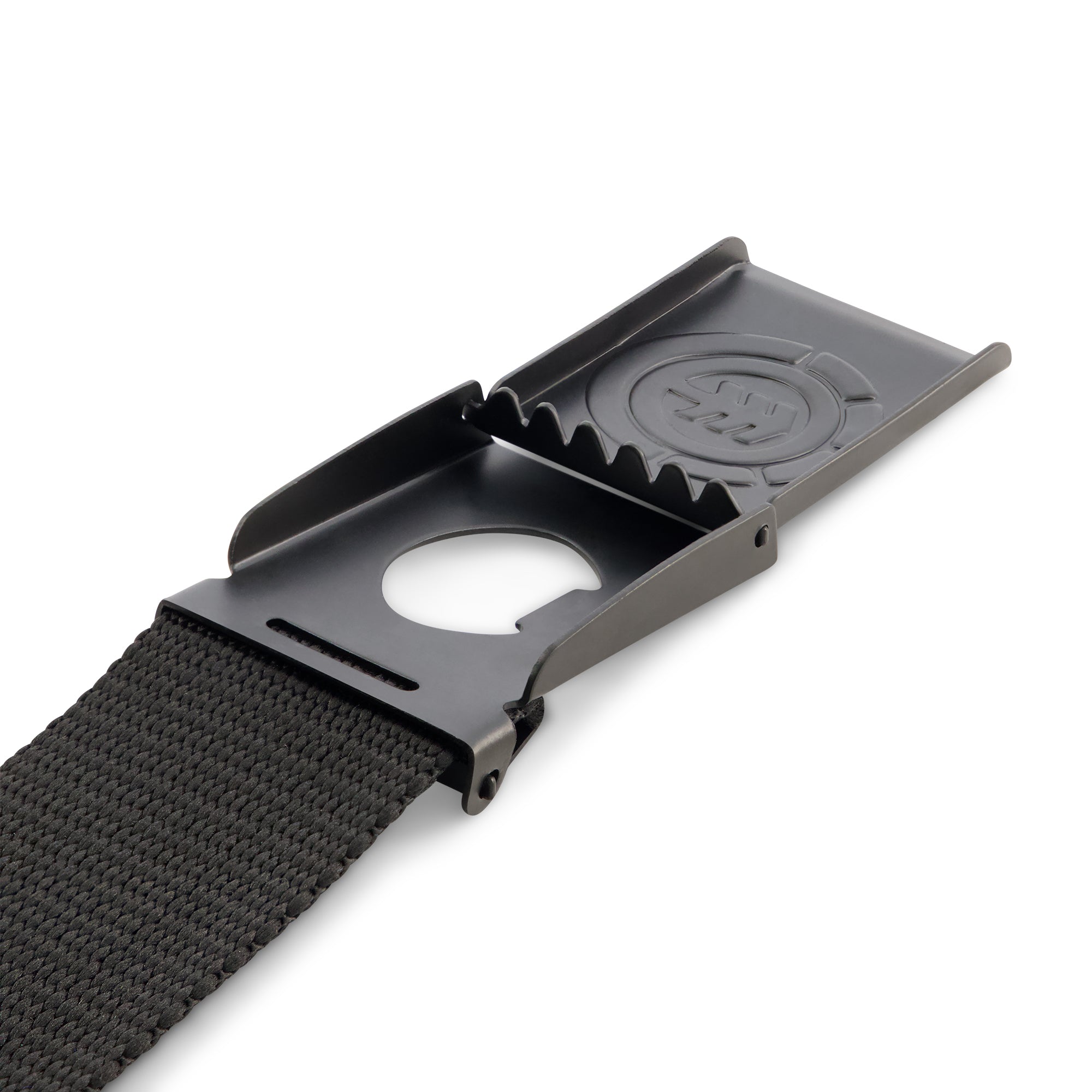 Element Belt in Black