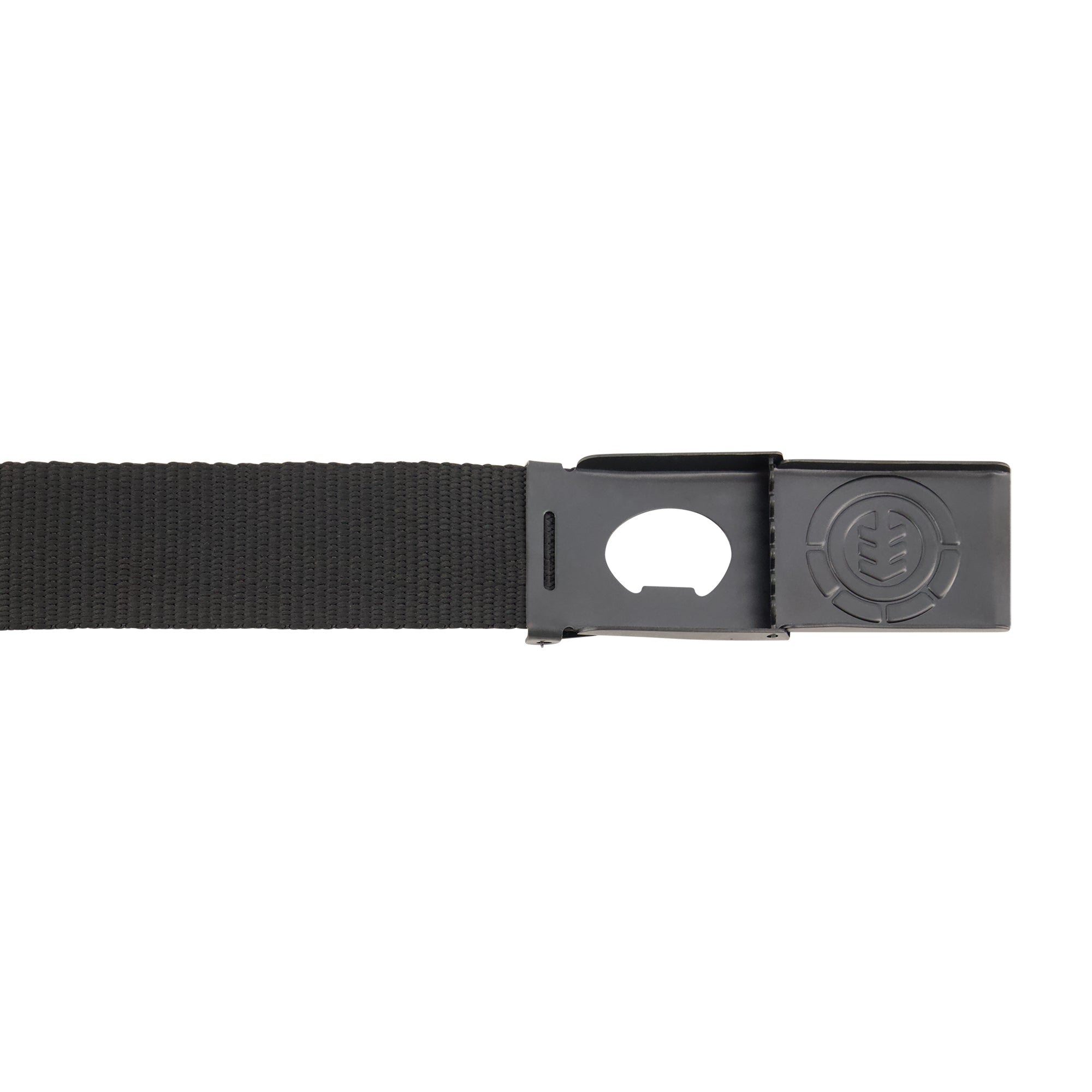 Element Belt in Black