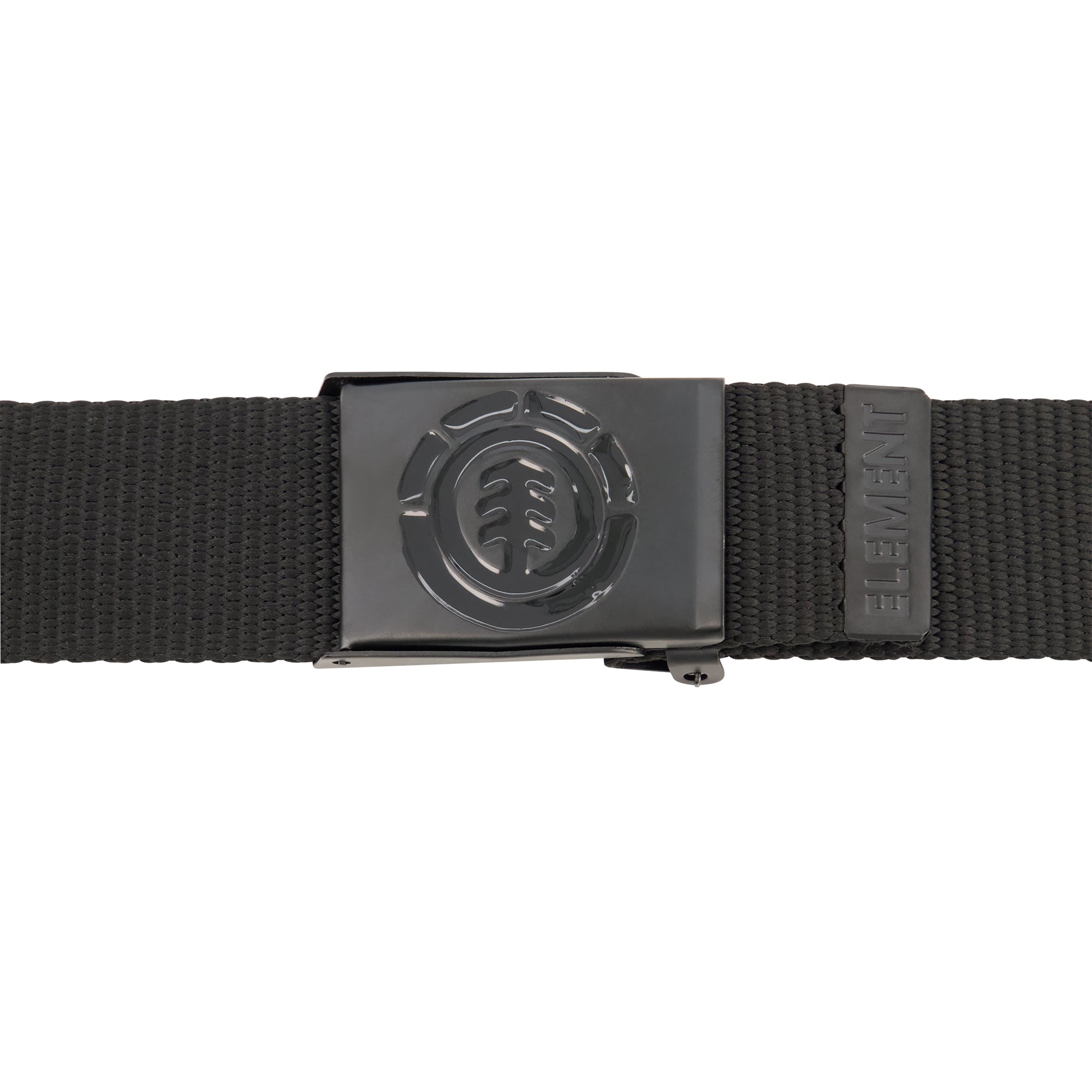 Element Belt in Black