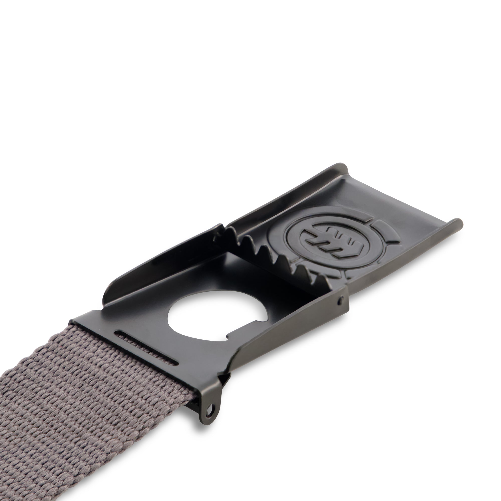 Element Belt in Grey