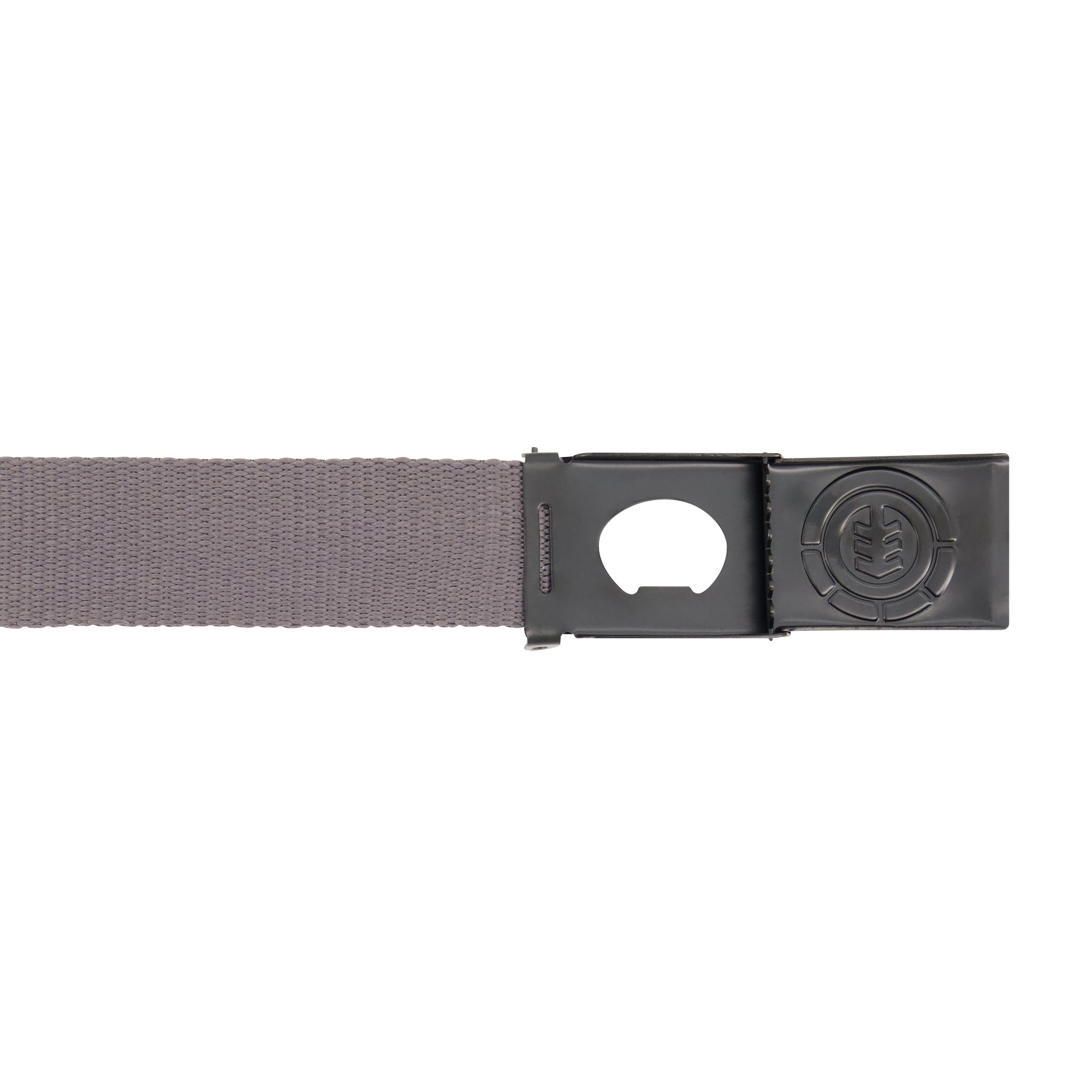 Element Belt in Grey