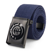 Element Belt in Indigo