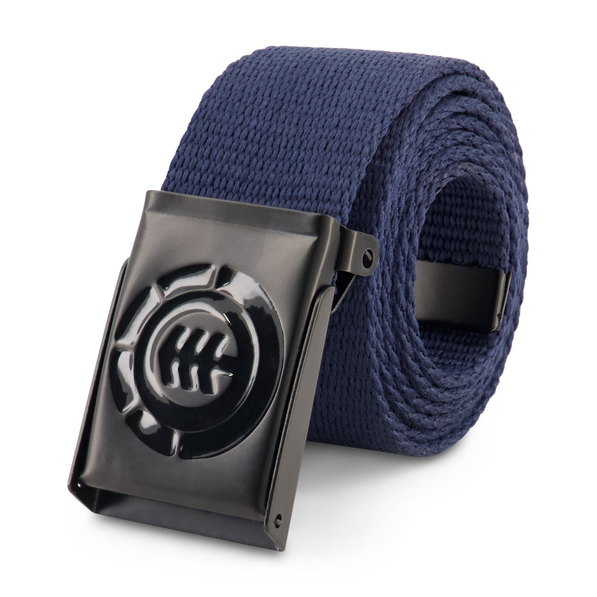 Element Belt in Indigo