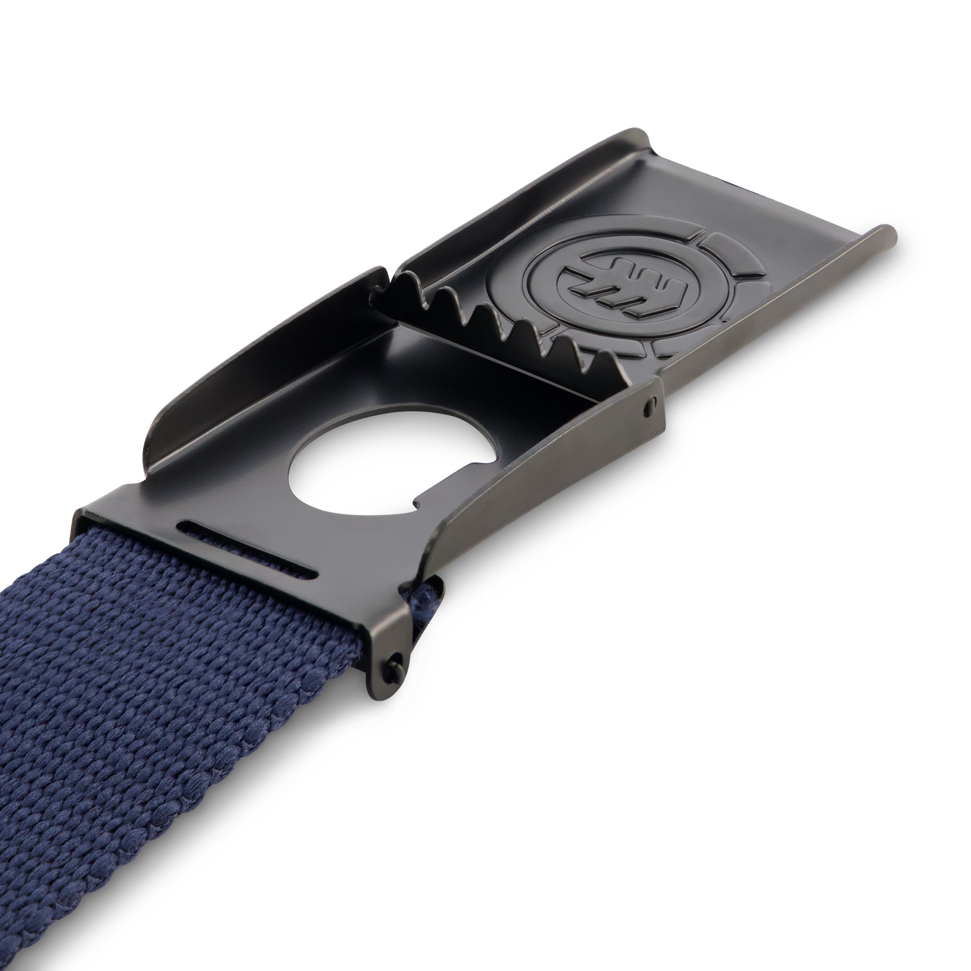 Element Belt in Indigo