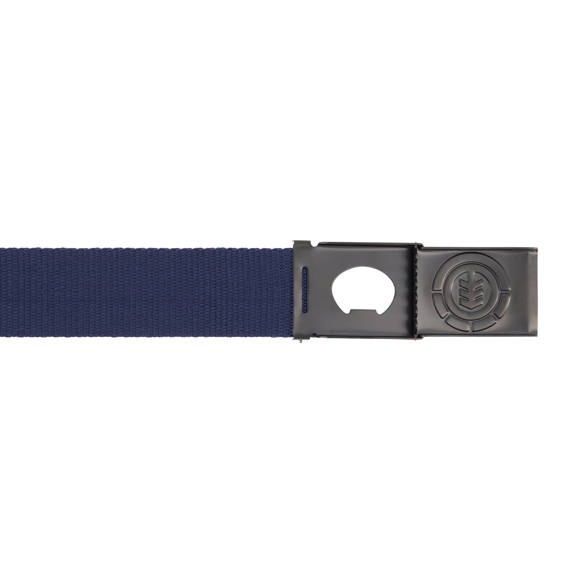 Element Belt in Indigo