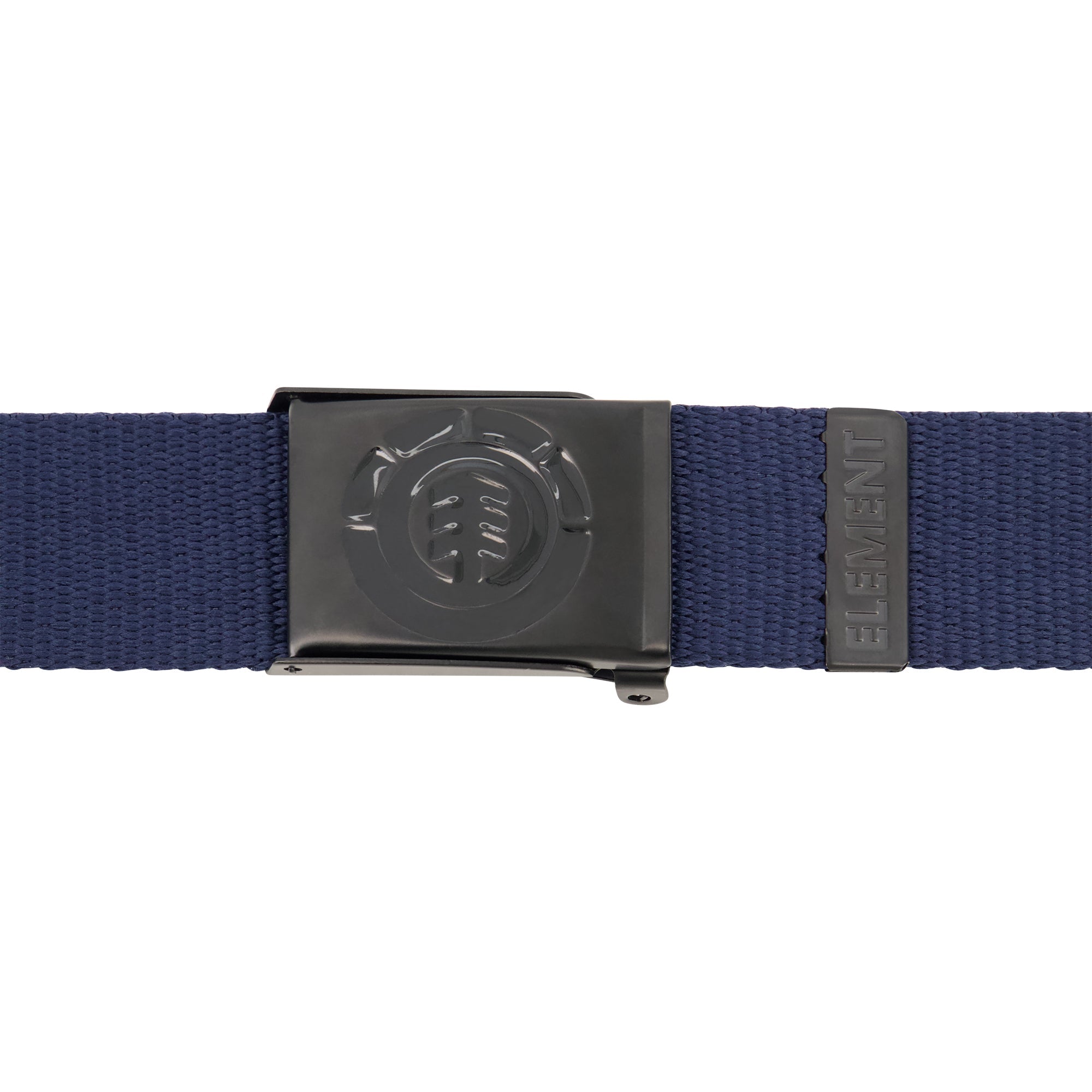 Element Belt in Indigo