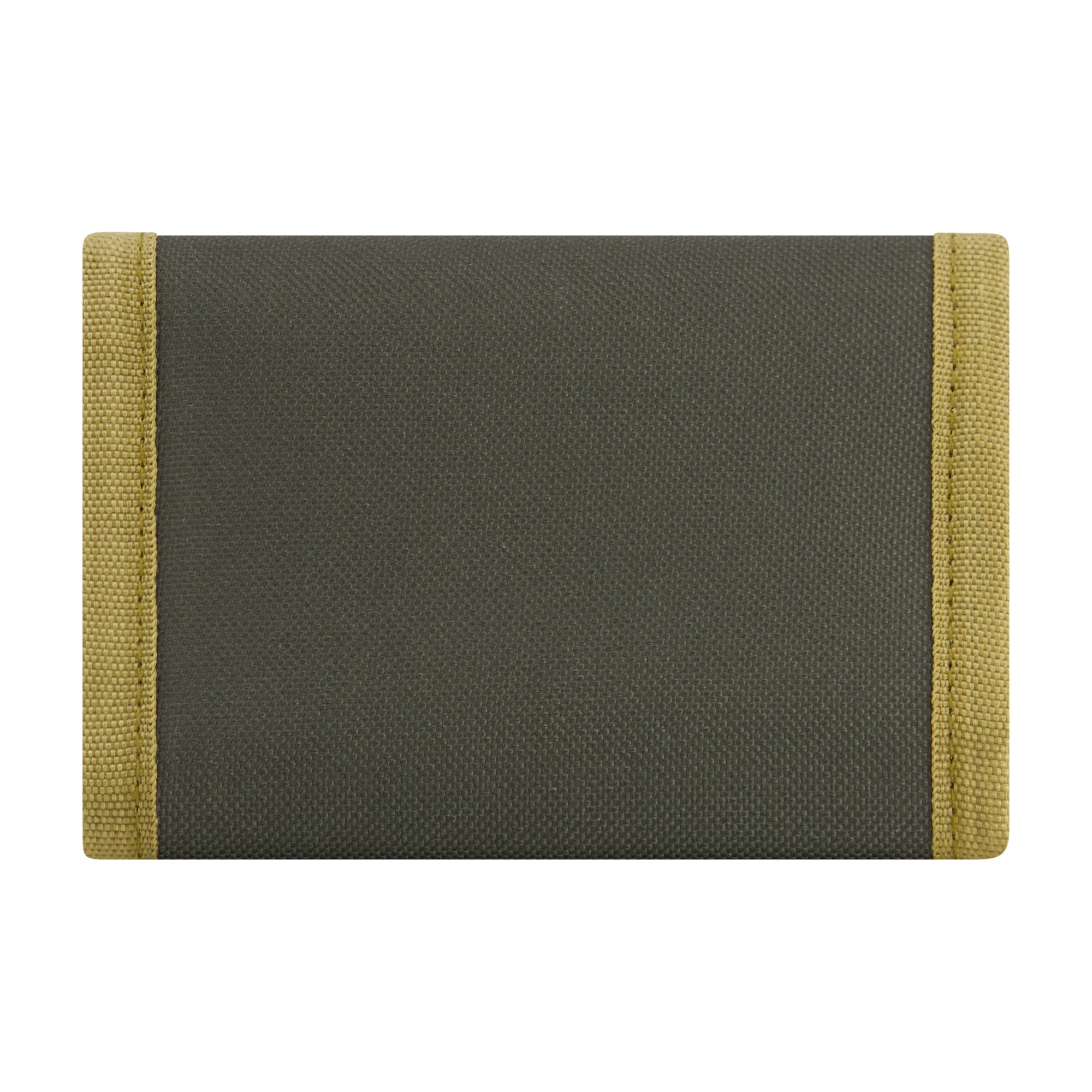 Element Wallet, Dark Olive