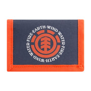 Element Wallet, Indigo
