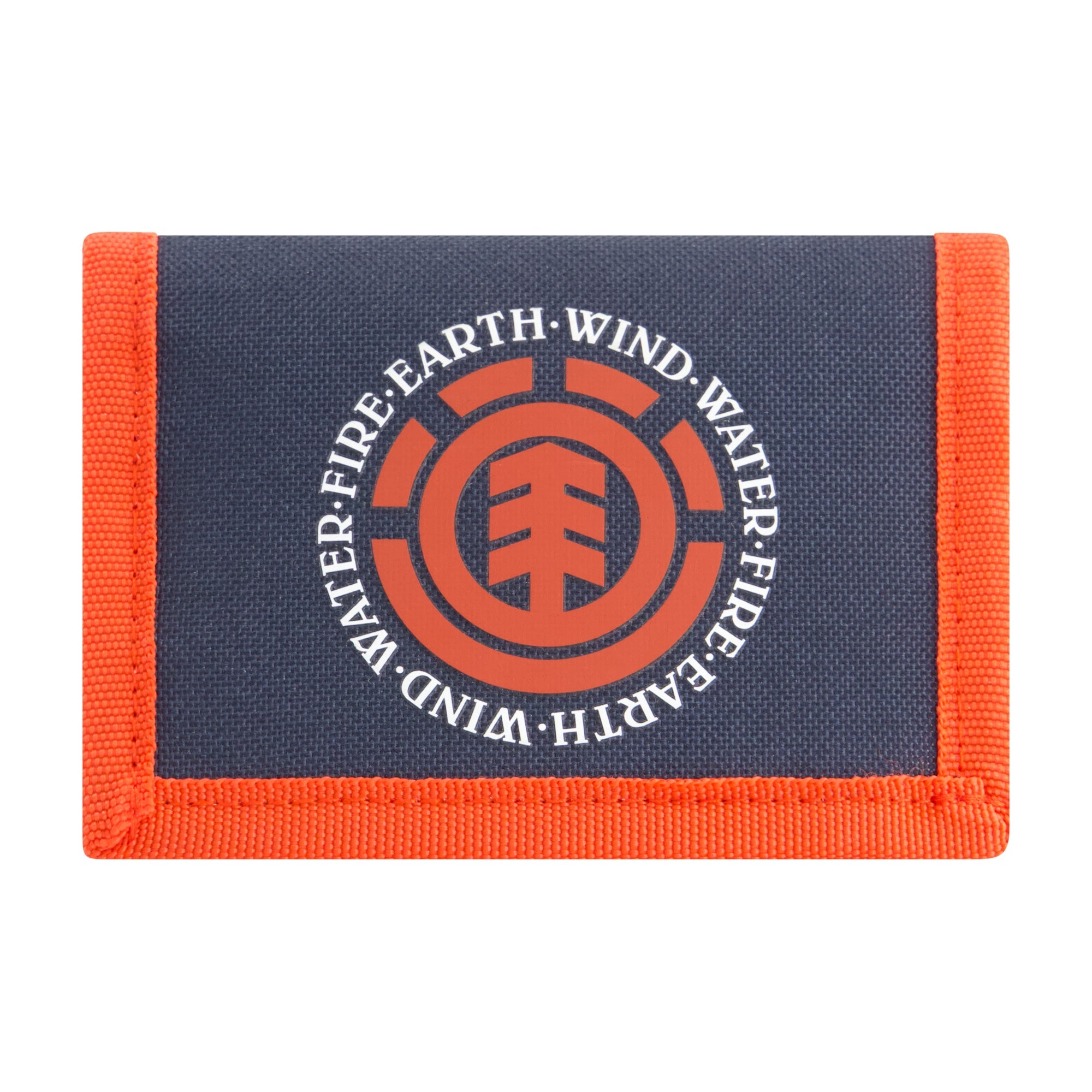Element Wallet, Indigo