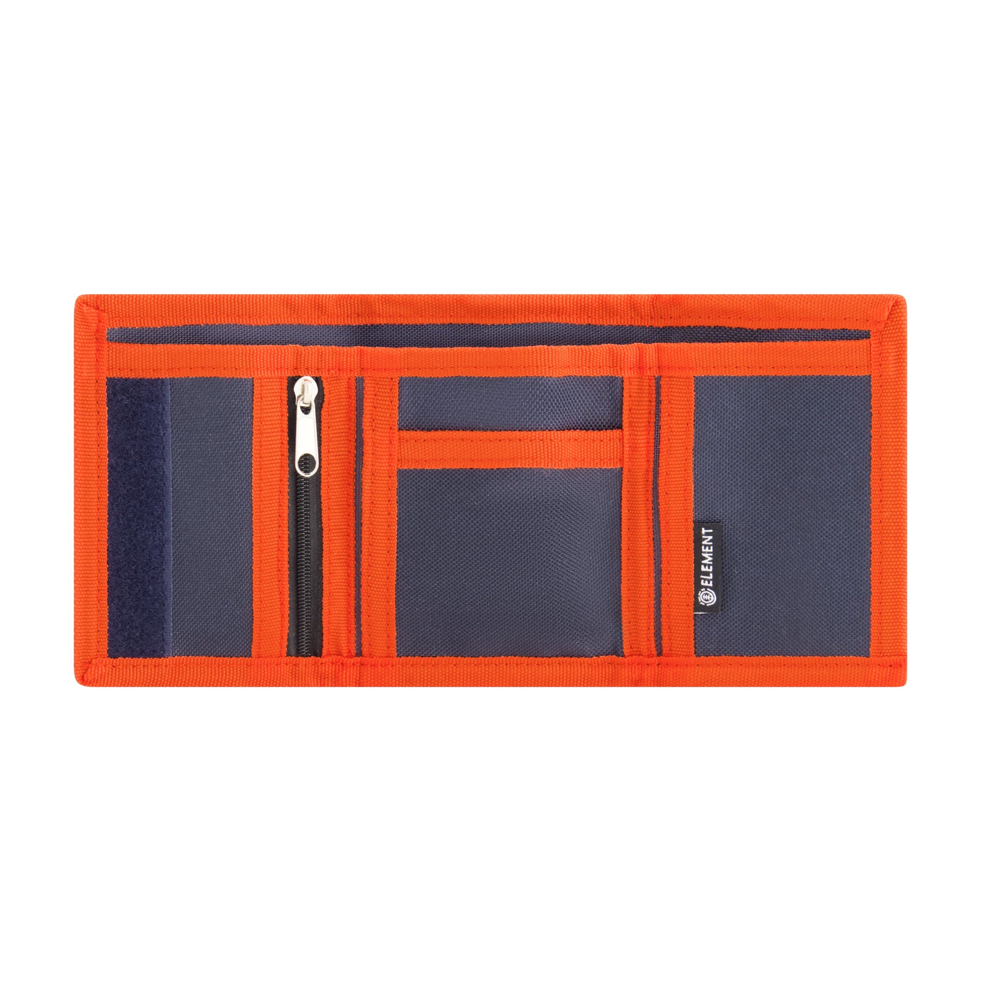 Element Wallet, Indigo