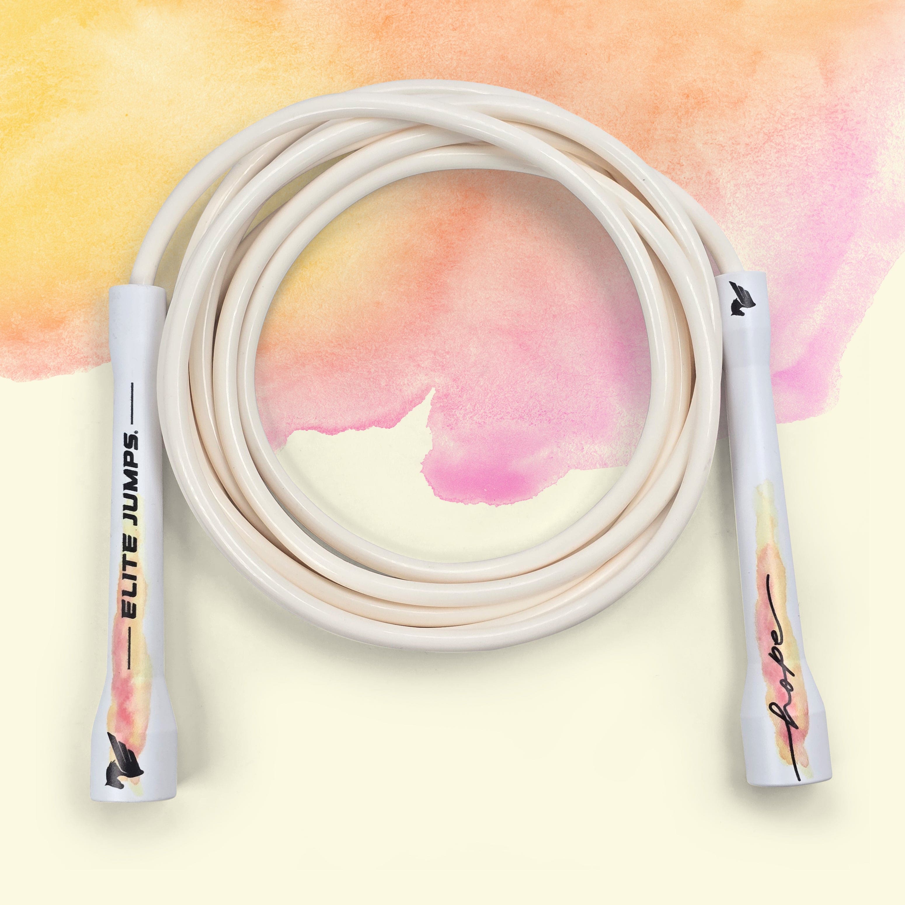 Hope Rope 6mm Pvc Jump Rope