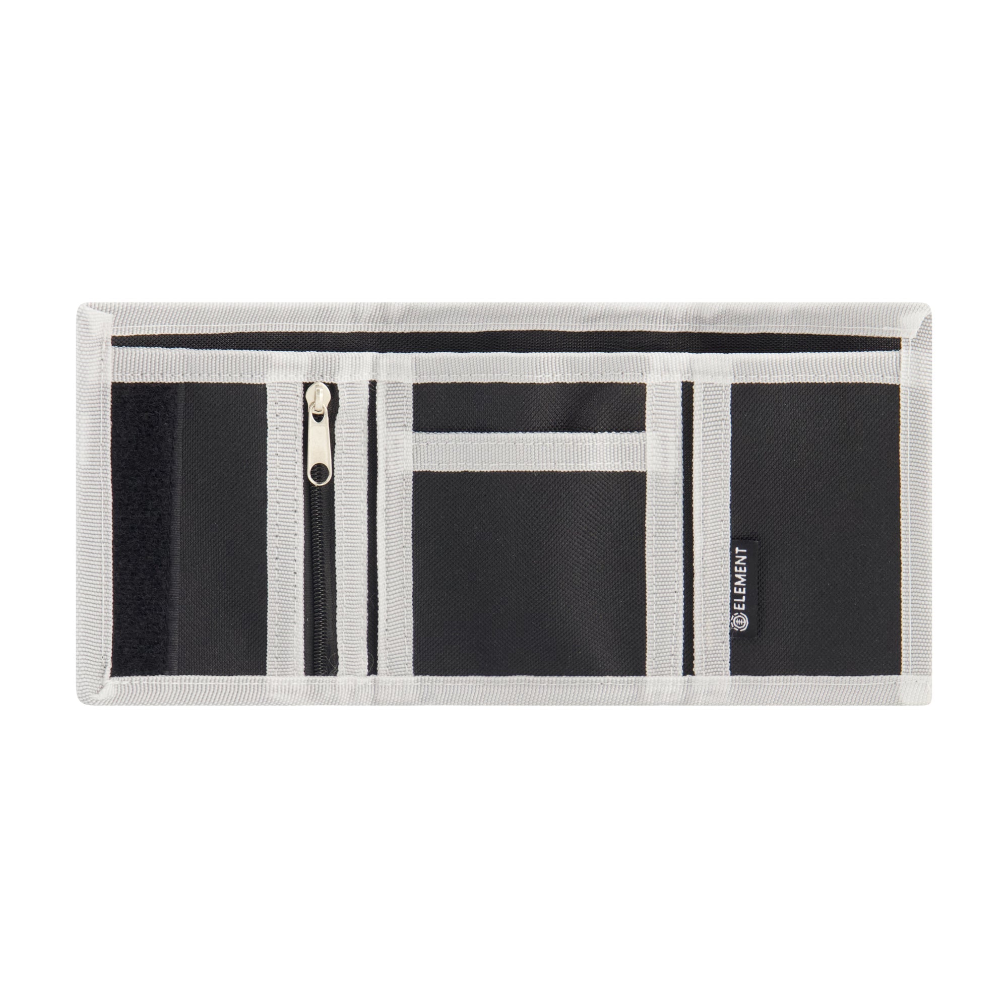 Element Wallet, Black