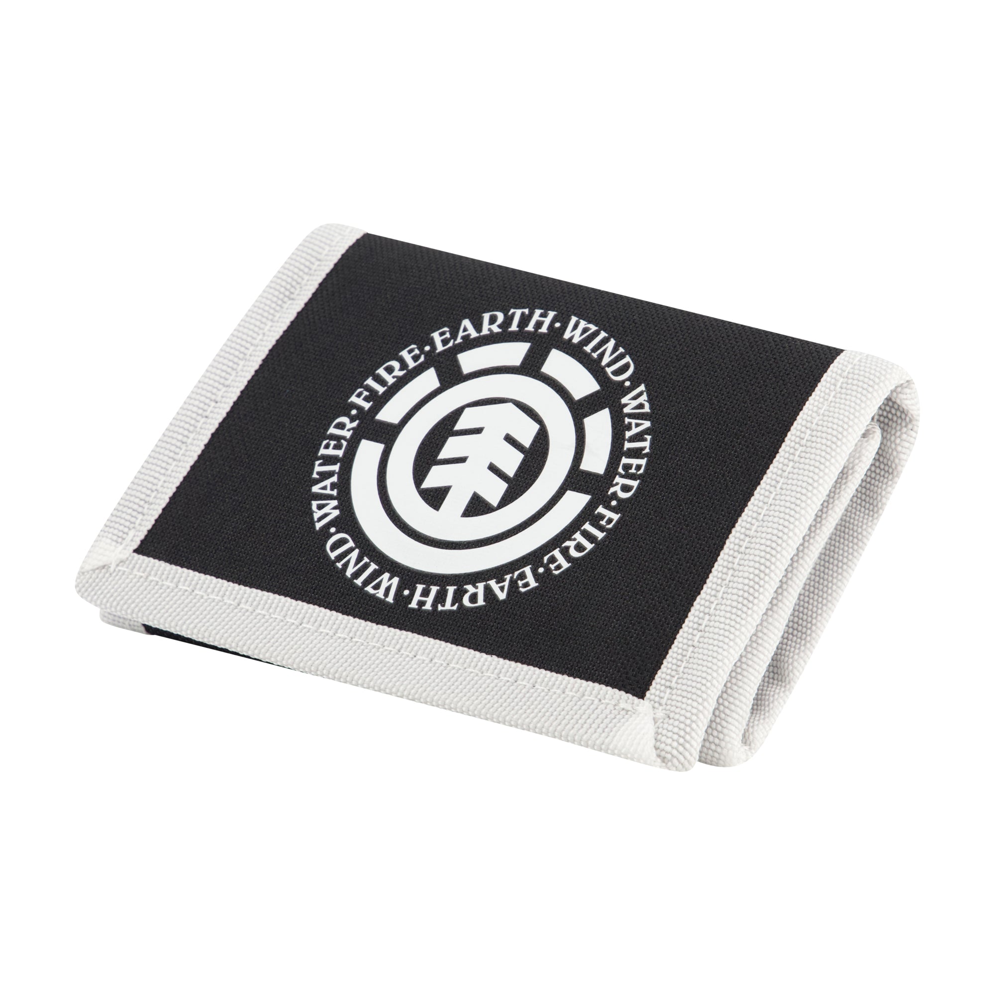 Element Wallet, Black