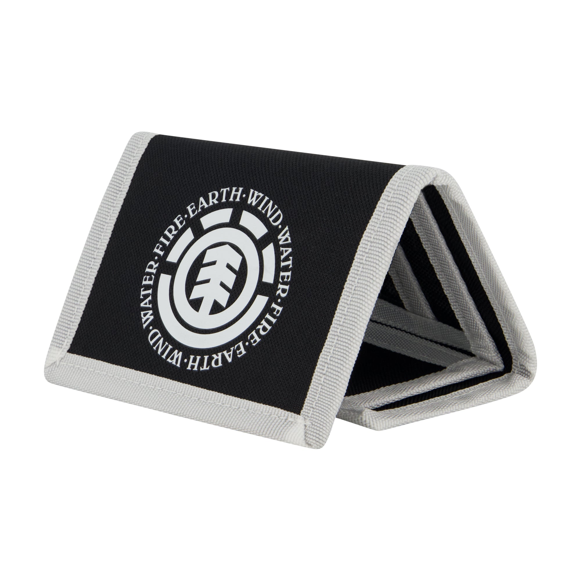 Element Wallet, Black