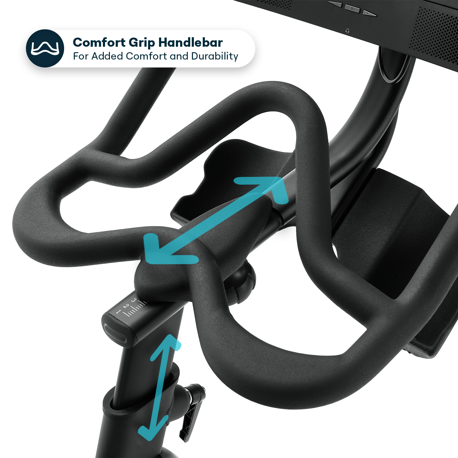 Echelon Ex-8s Smart Connect Bike