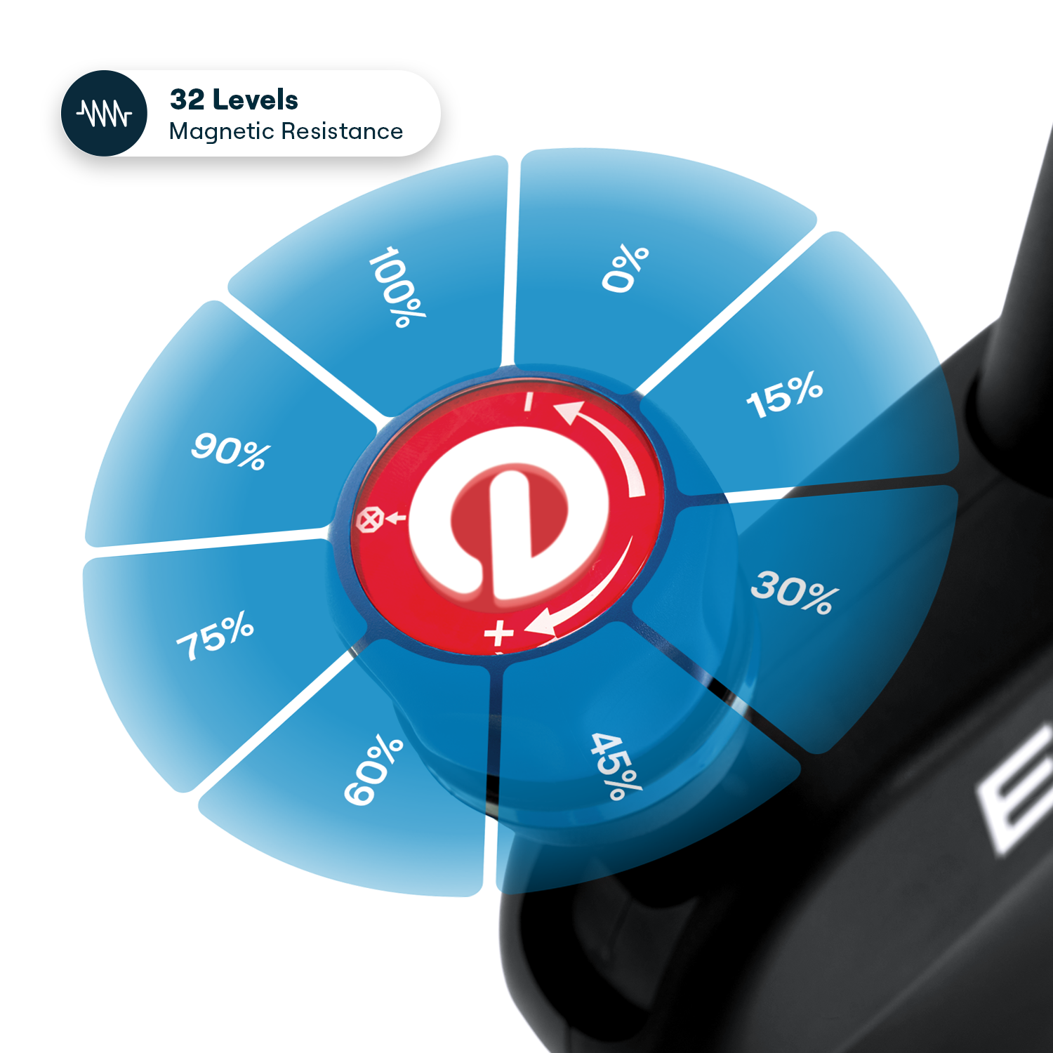 Echelon Ex-8s Smart Connect Bike