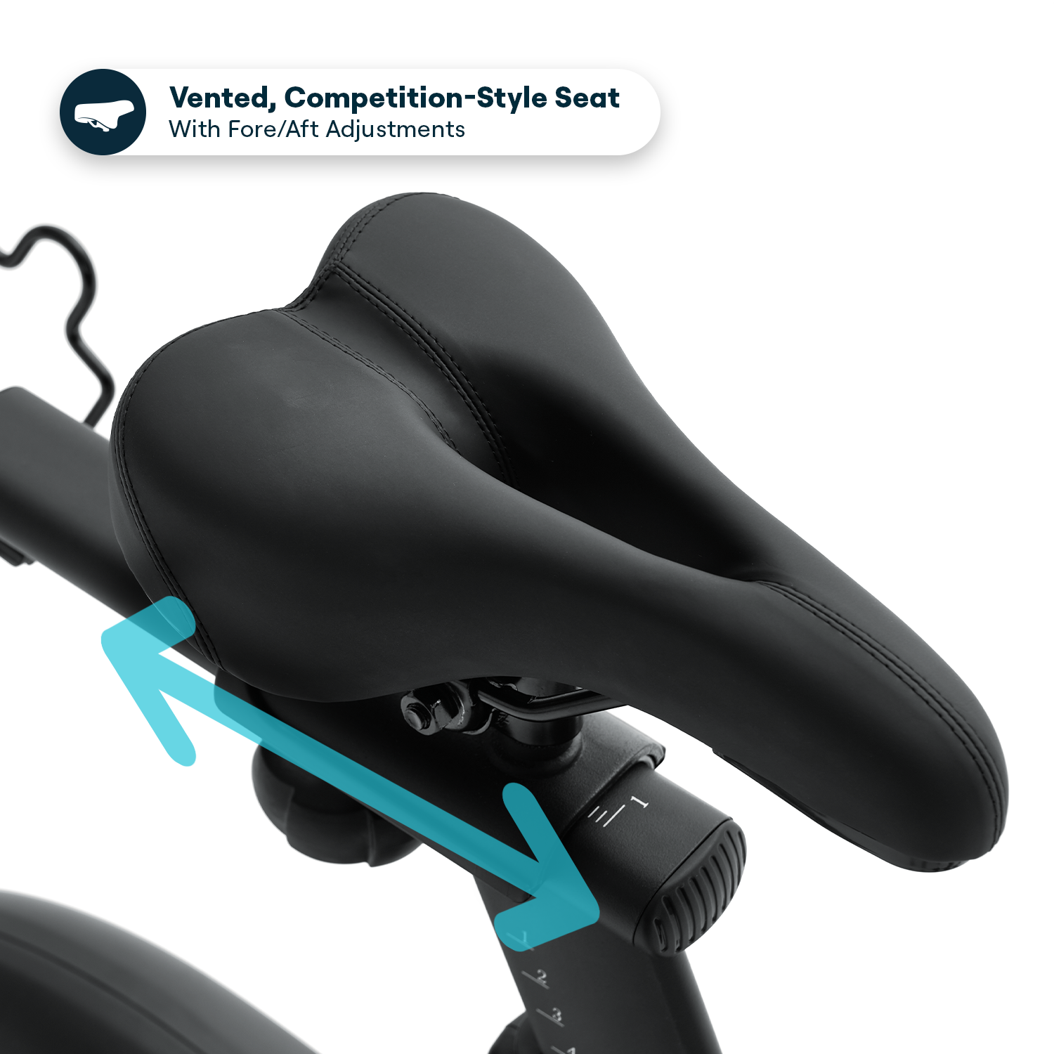 Echelon Ex-8s Smart Connect Bike